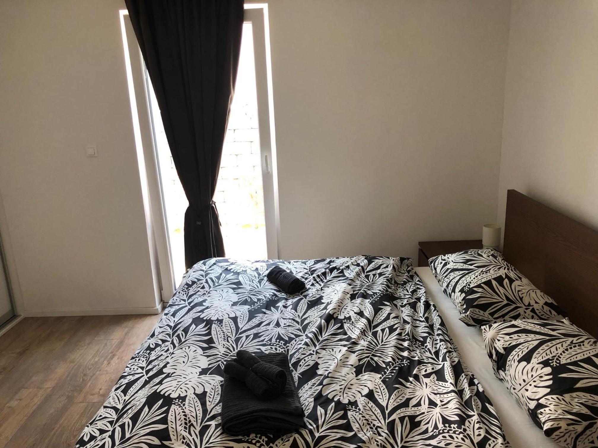 Two-Bedroom Apartment - Photo 40