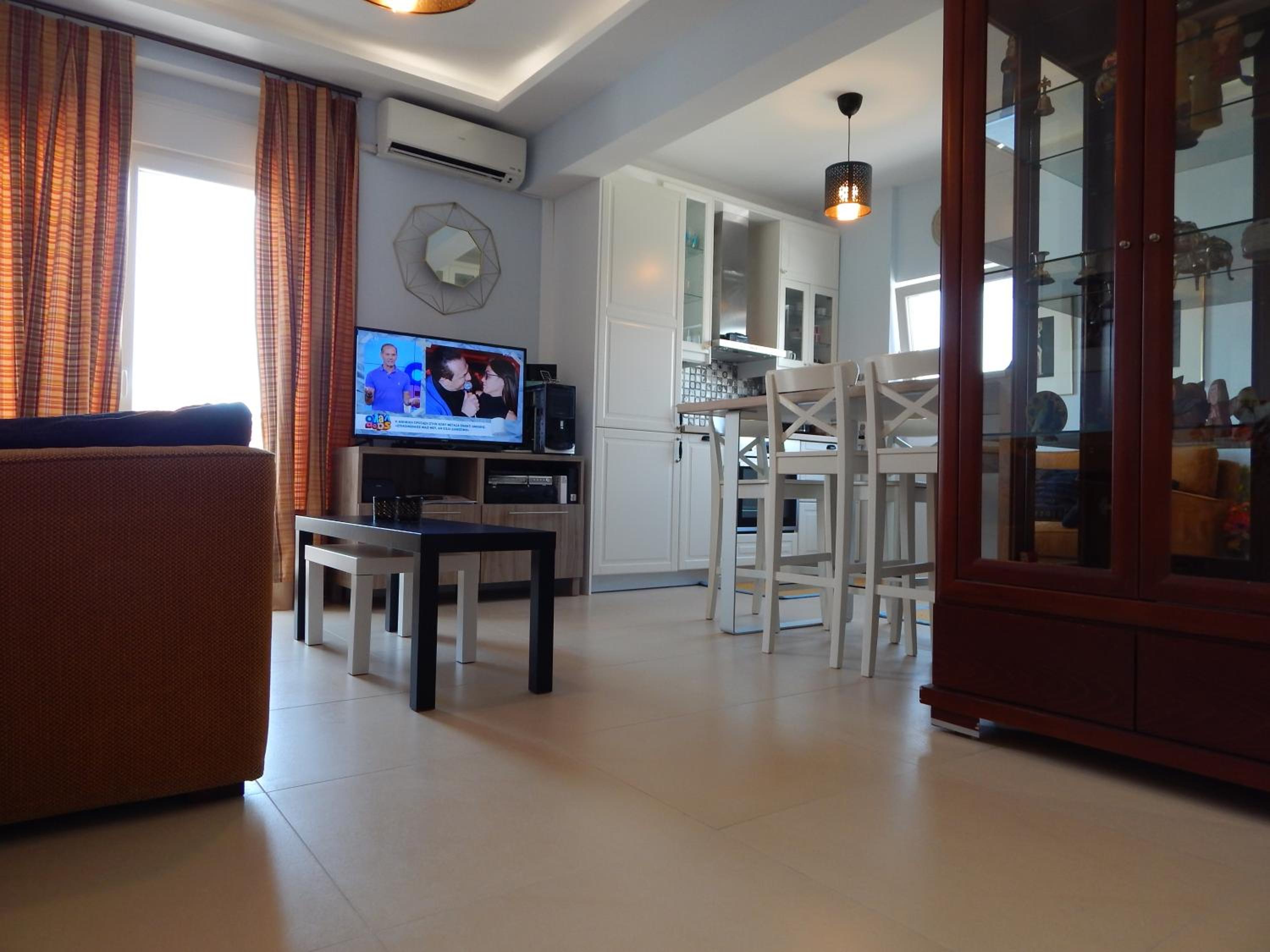 Apartment with Sea View photo 2