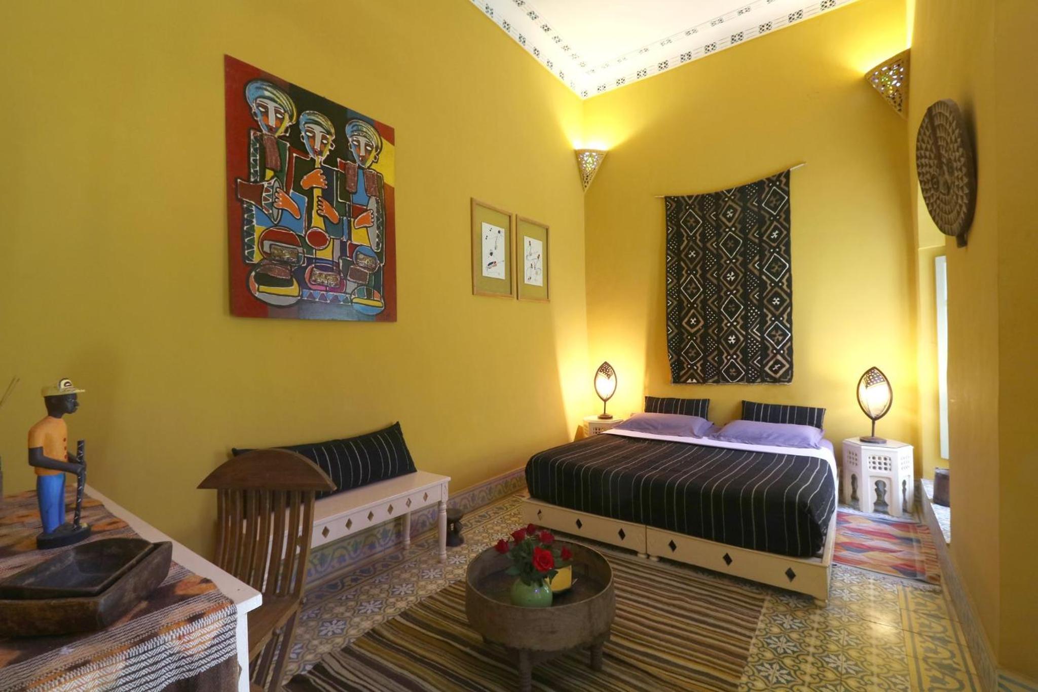 Superior Double or Twin Room - Photo 14