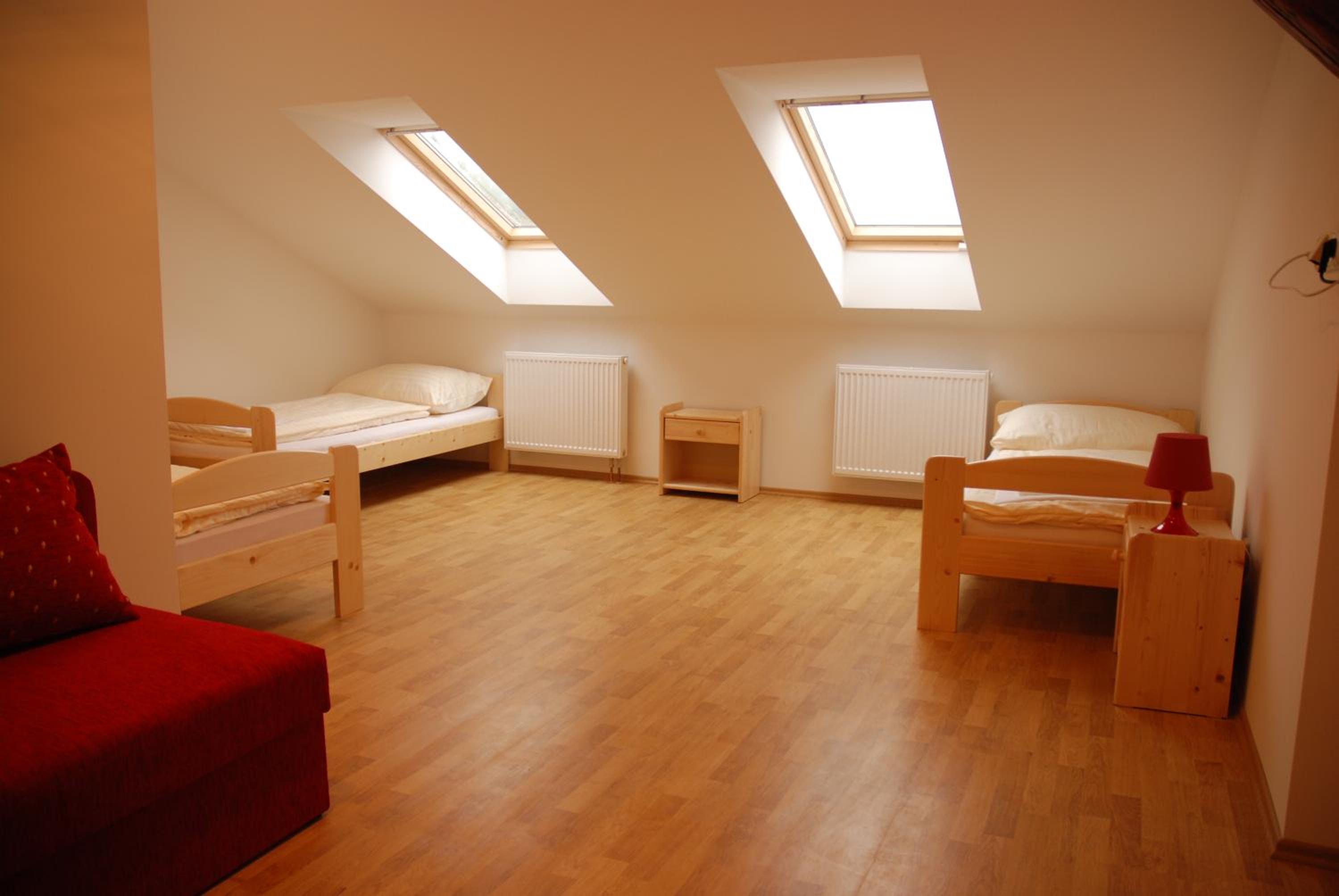 Quadruple Room photo 1