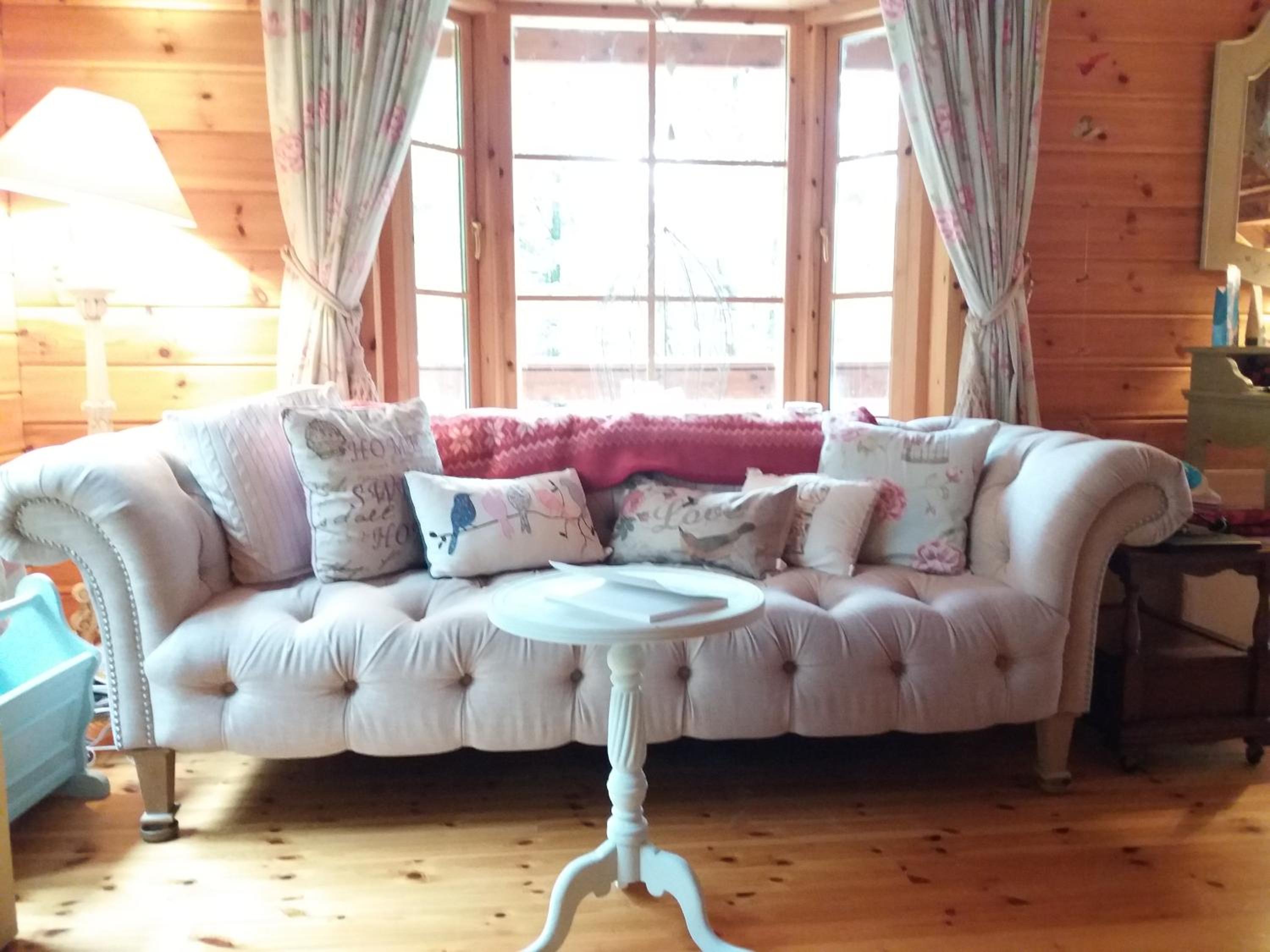 Three-Bedroom Chalet photo 1