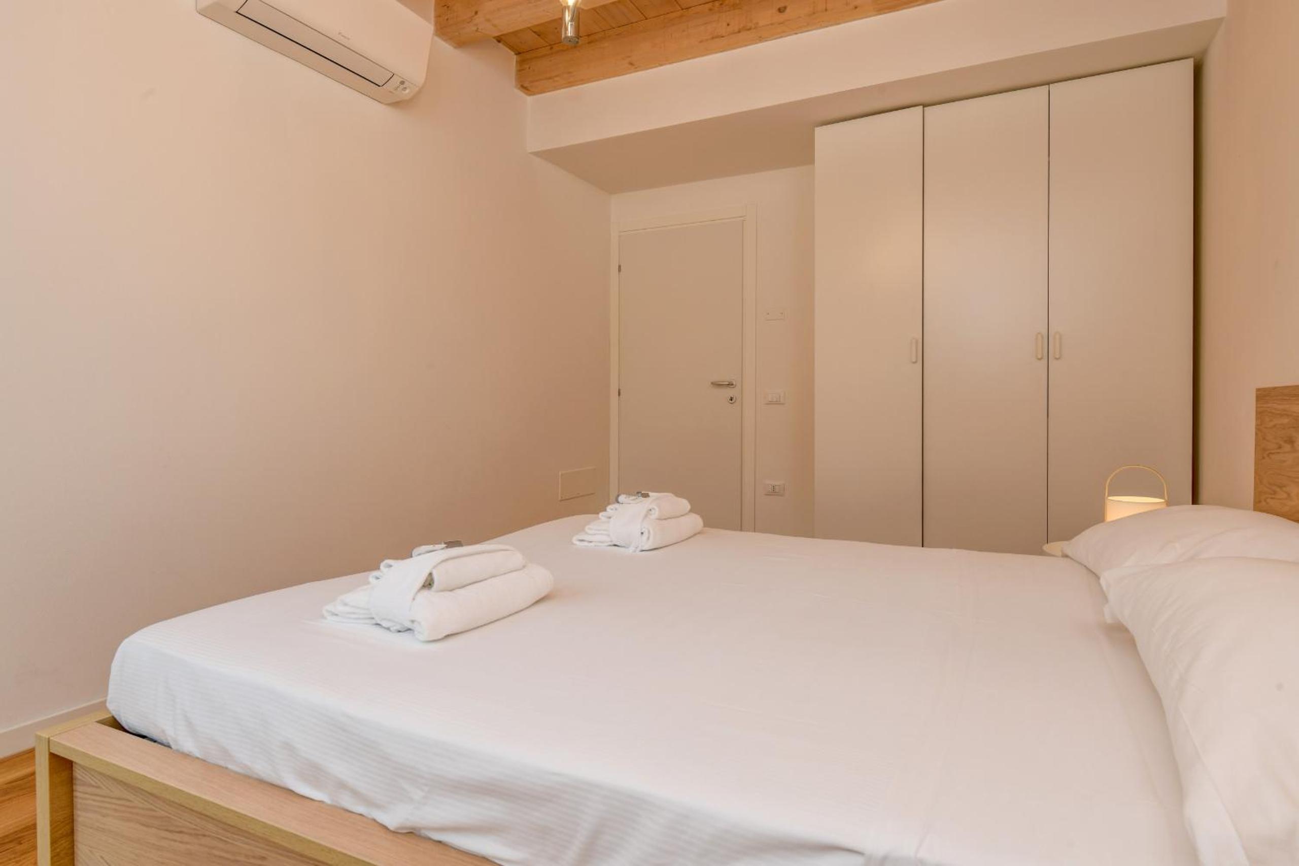 Duplex Apartment