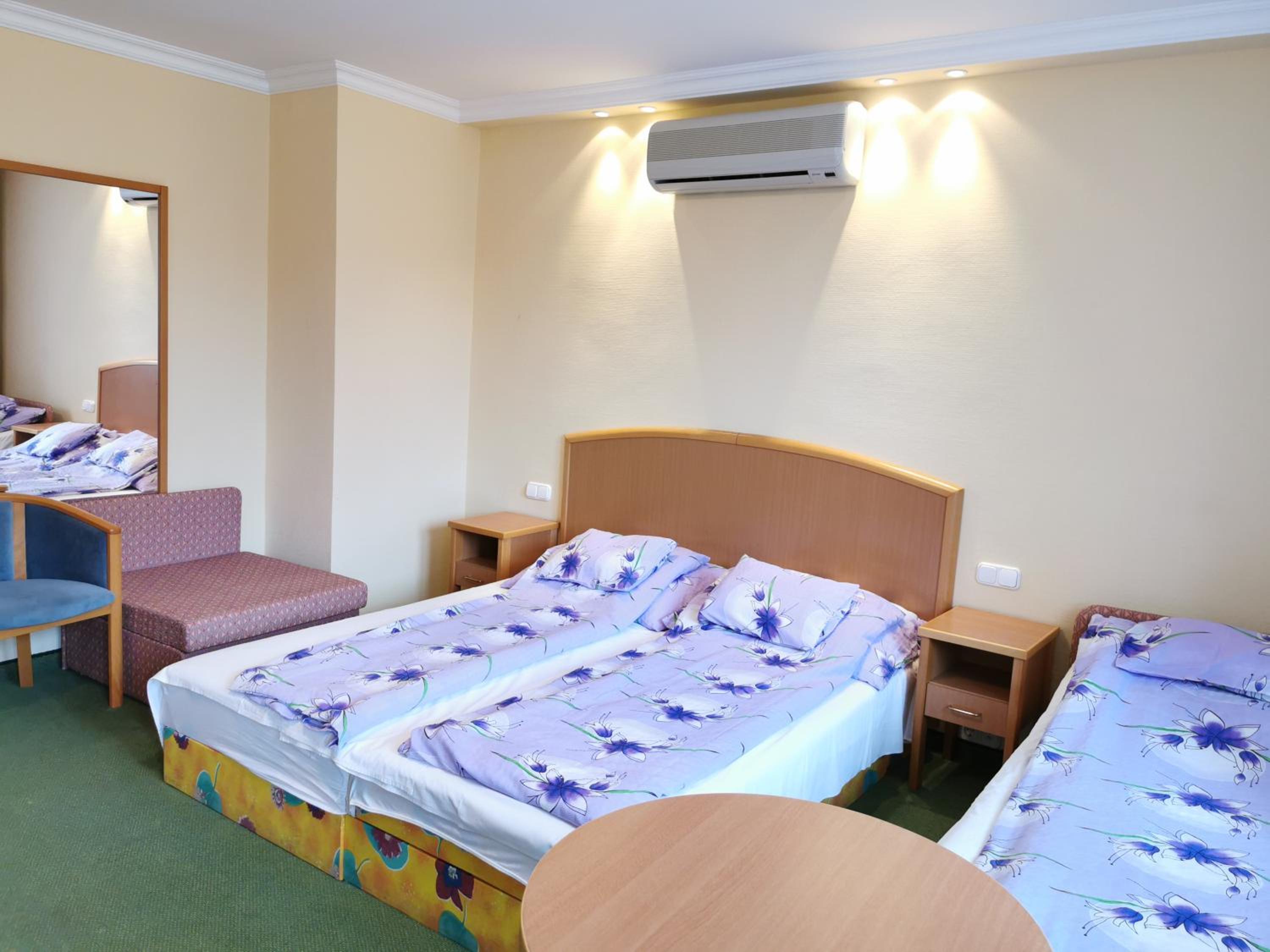 Deluxe Apartment for 3 people photo 1