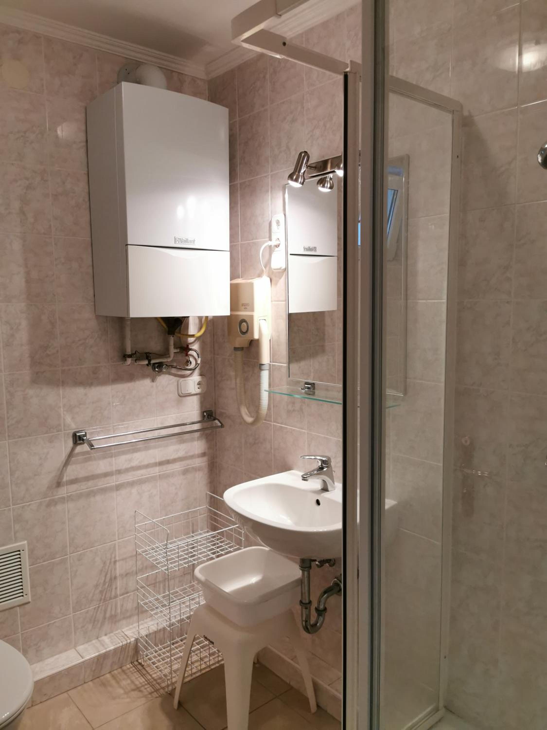 Deluxe Apartment for 2 people photo 2