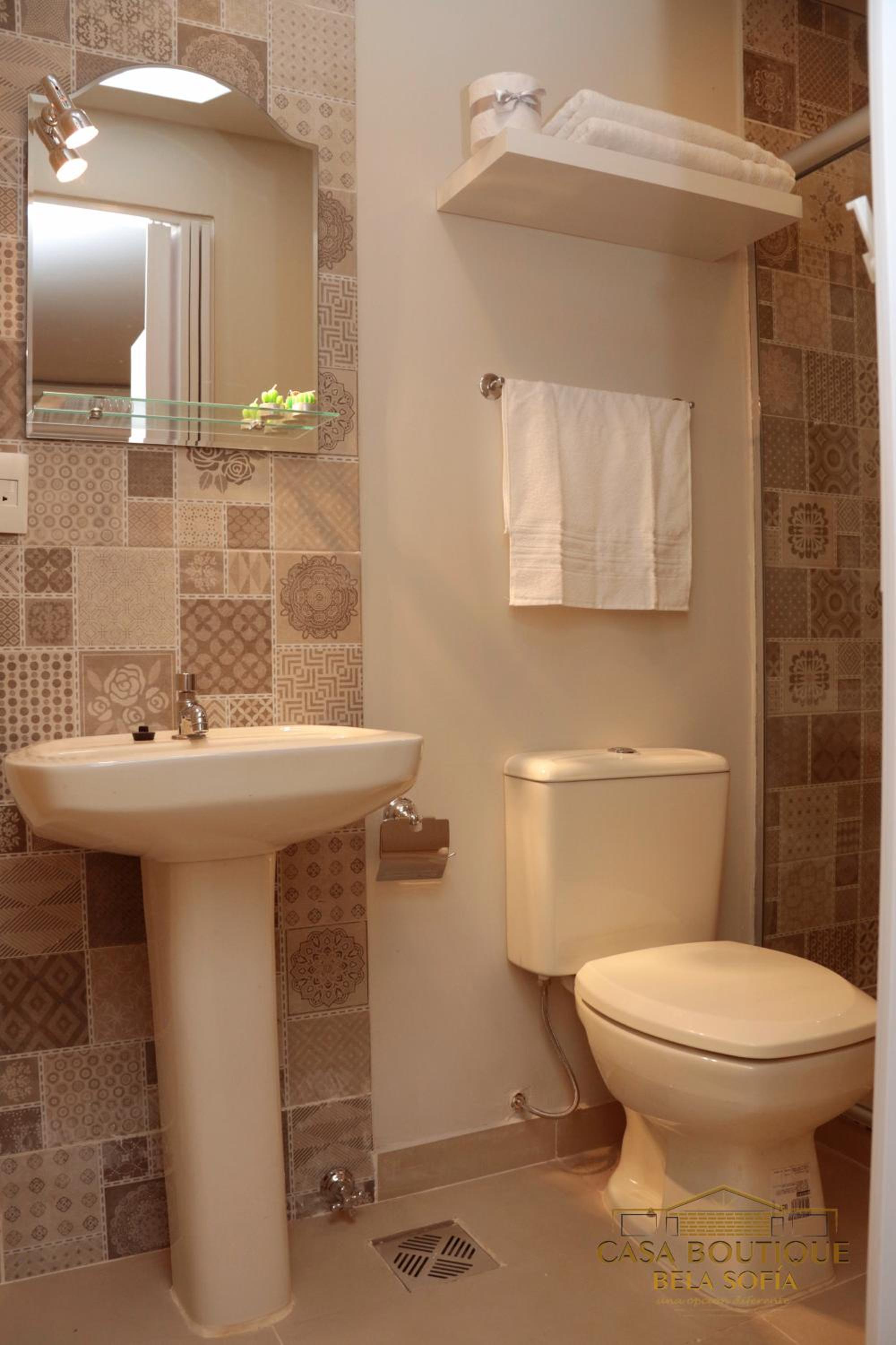 Double or Twin Room photo 2