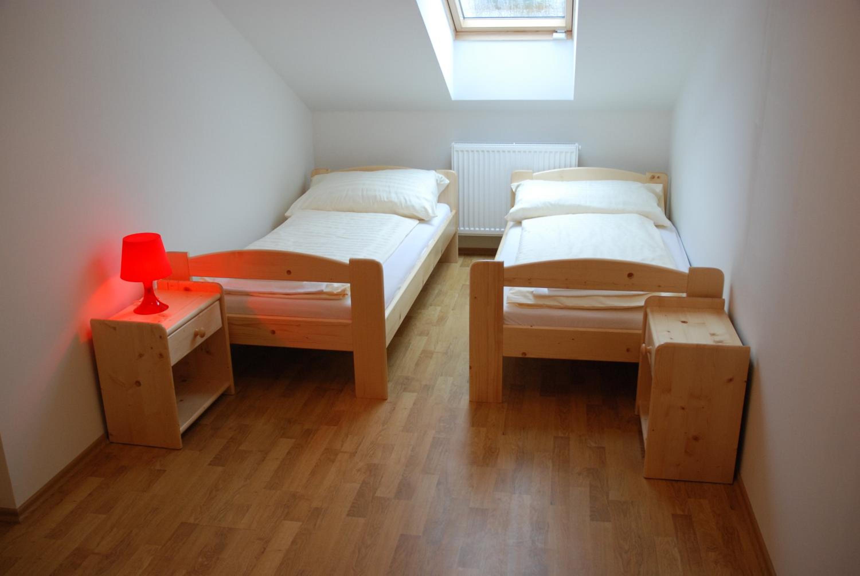 Double or Twin Room photo 1