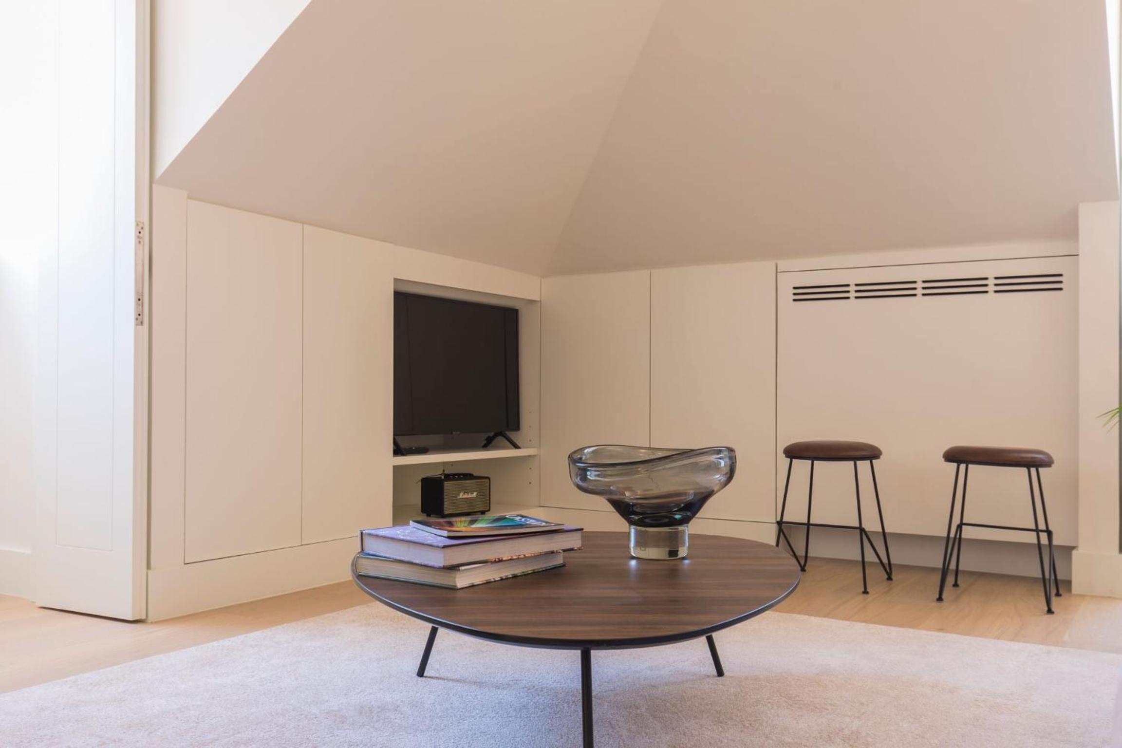 Penthouse Apartment photo 3