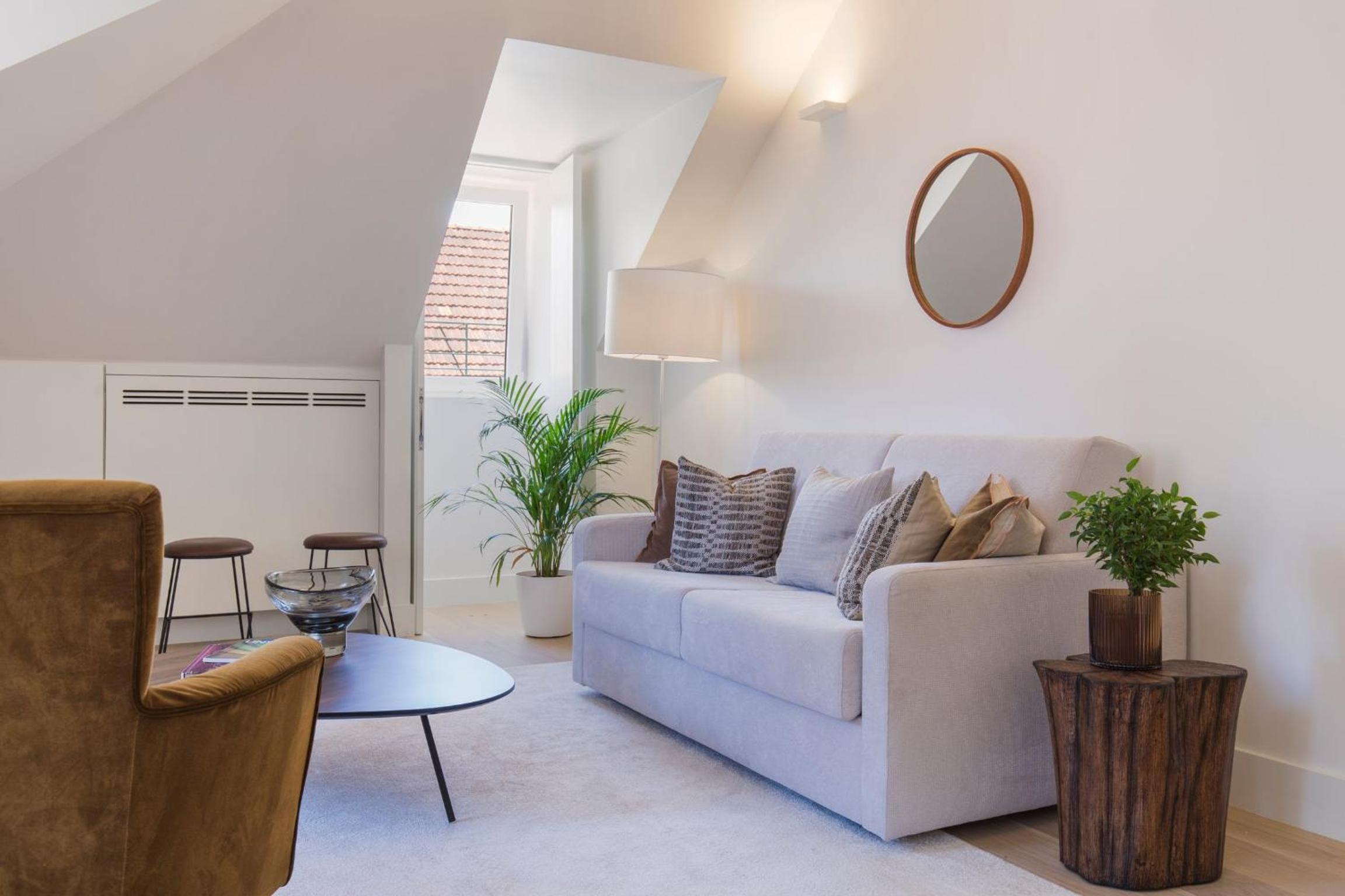 Penthouse Apartment photo 1