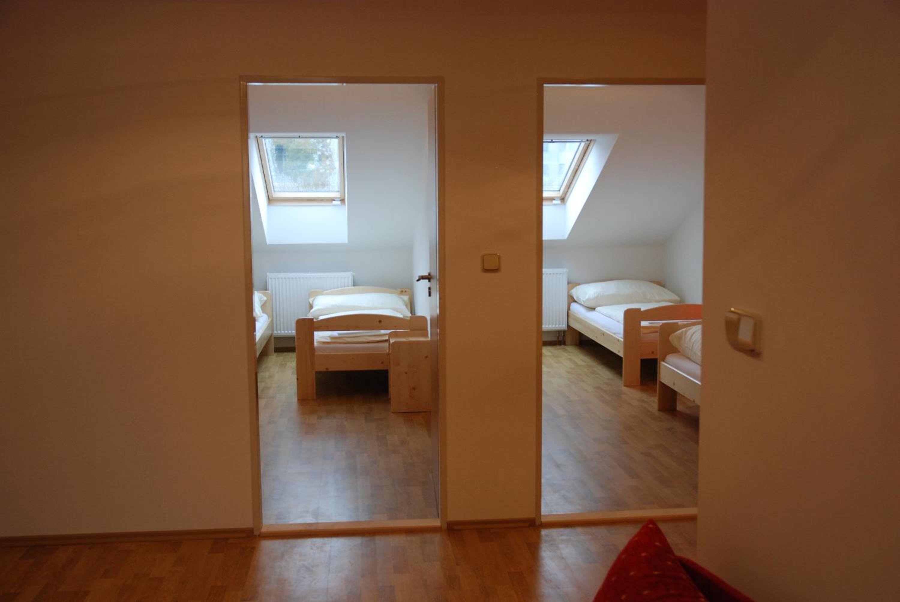 Quadruple Room photo 2