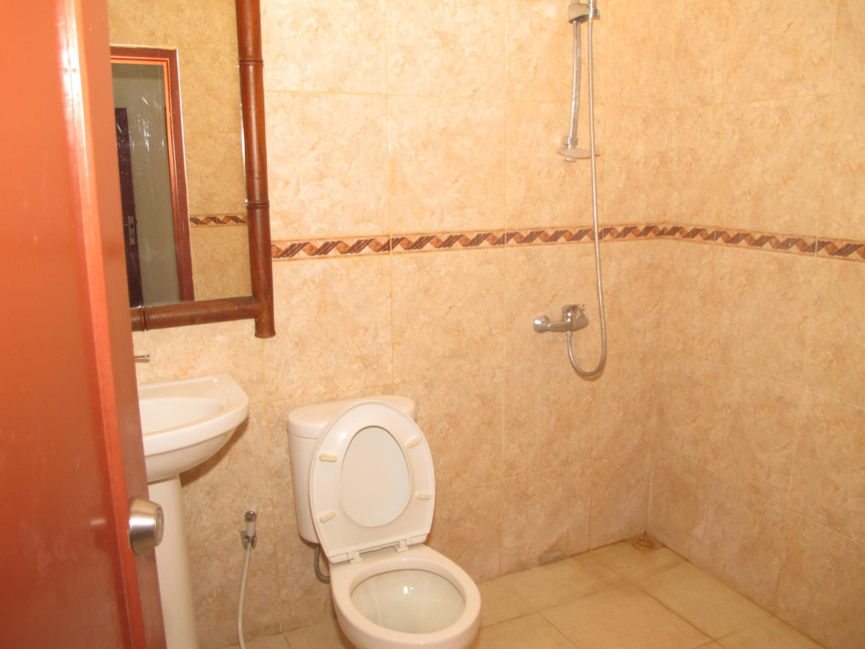 Double Room with Terrace - Photo 8