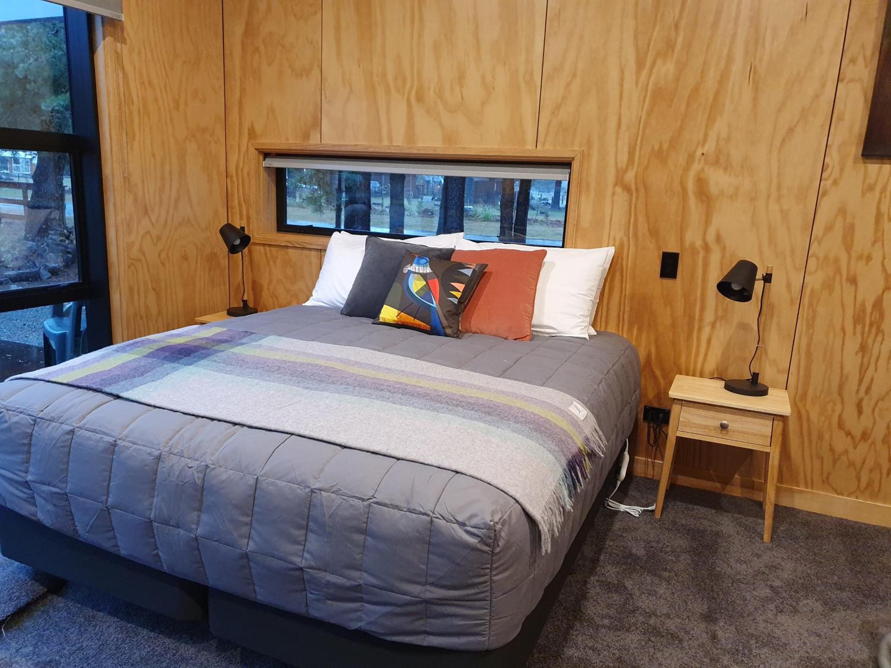 One-Bedroom House photo 1