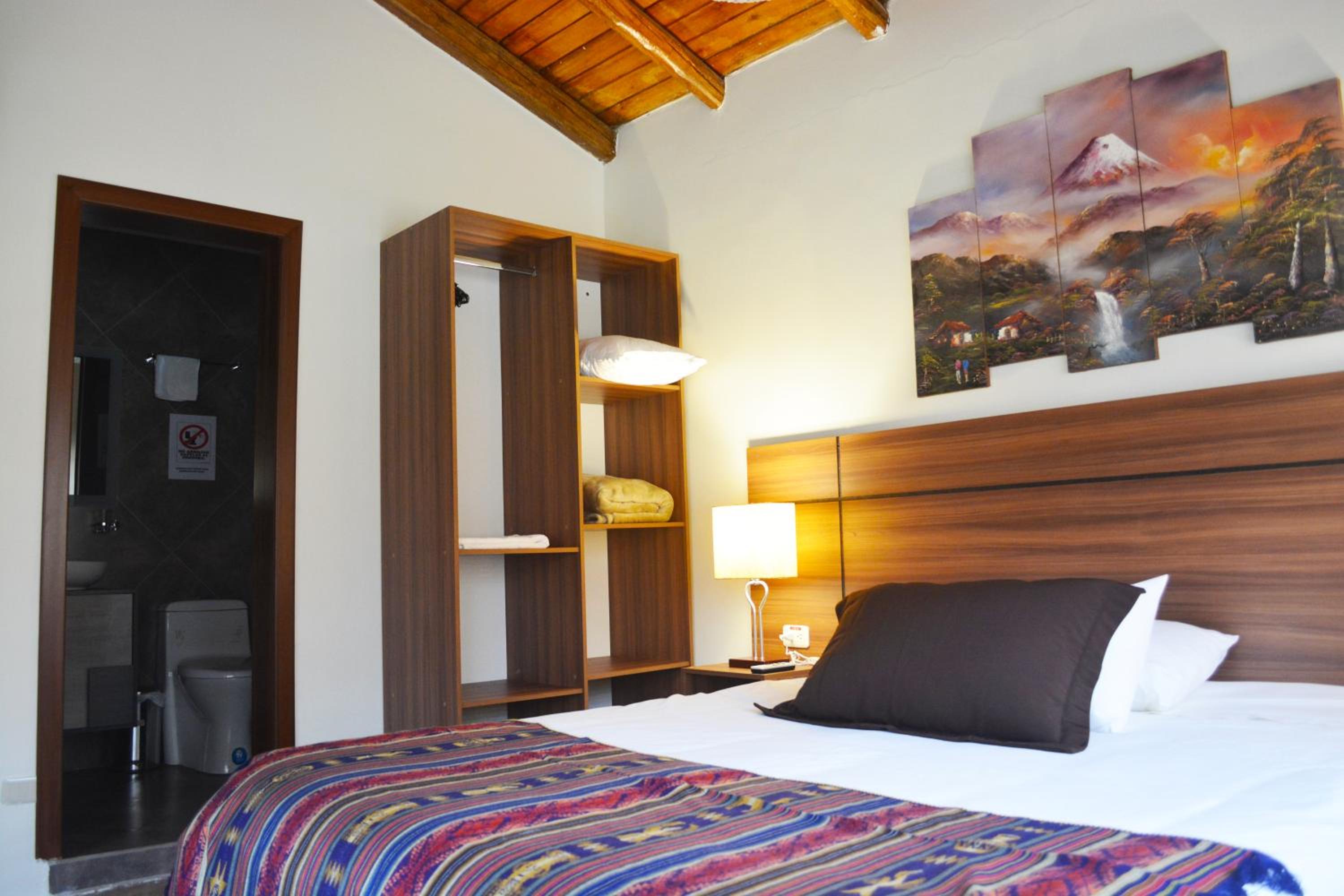 Deluxe Double Room photo 1