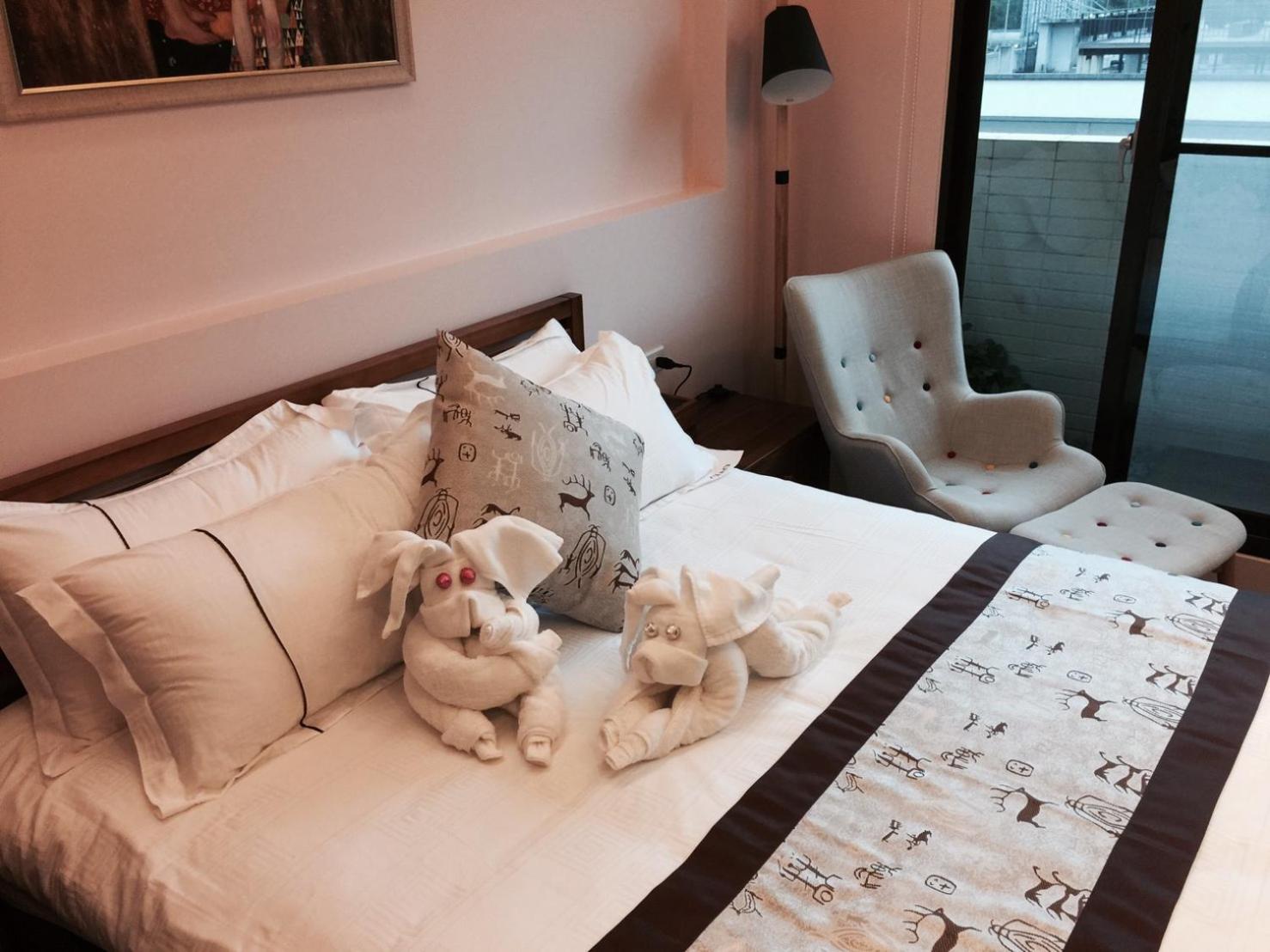 Double Room with Mountain View photo 2