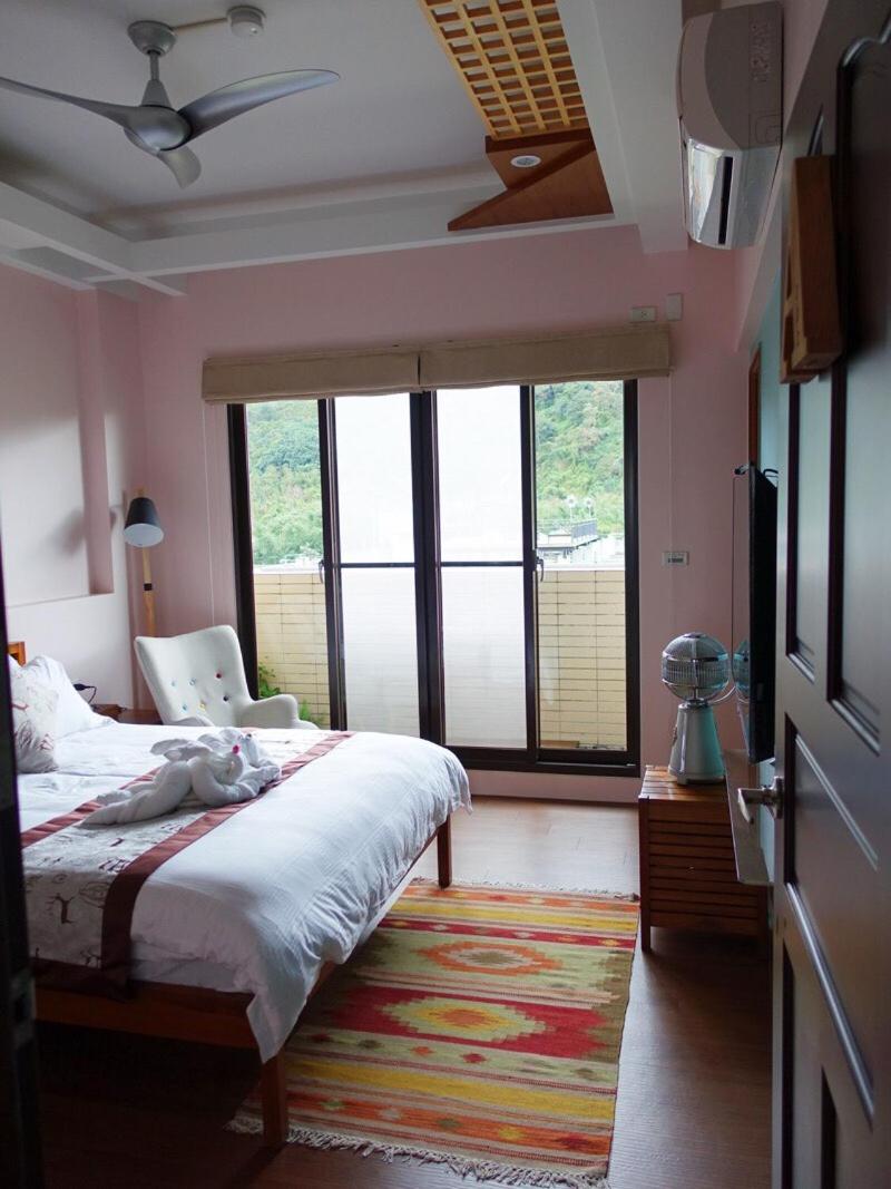 Double Room with Mountain View photo 3