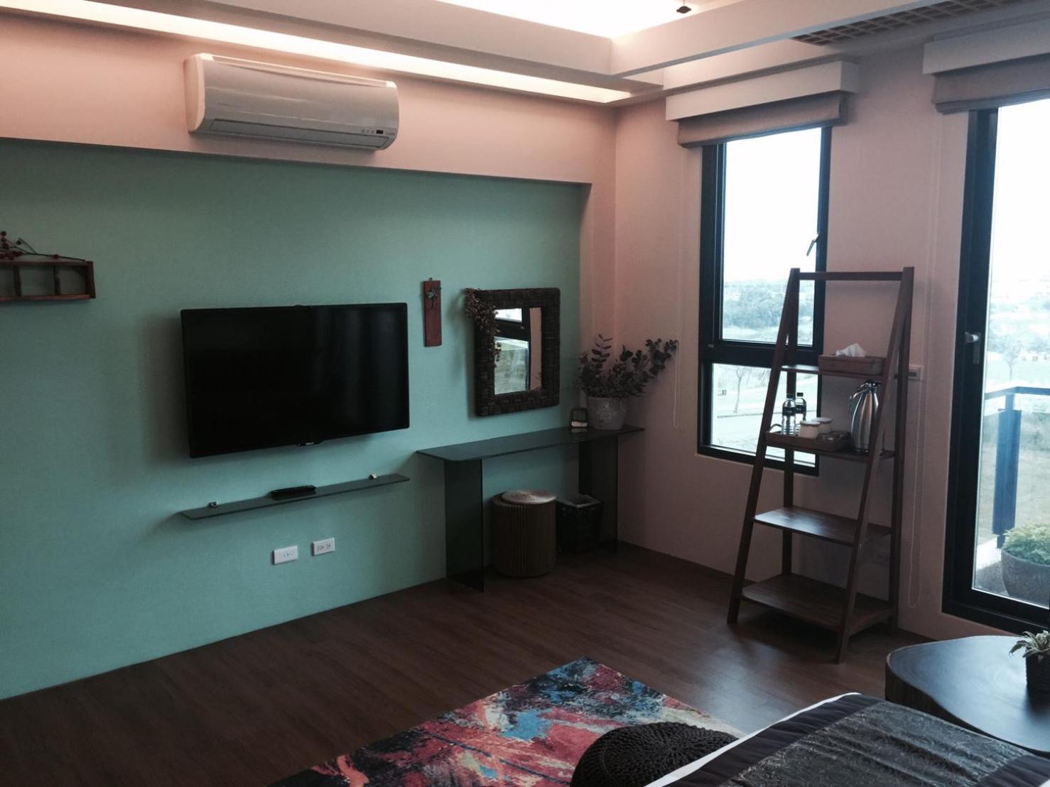 Queen Room with Sea View photo 1