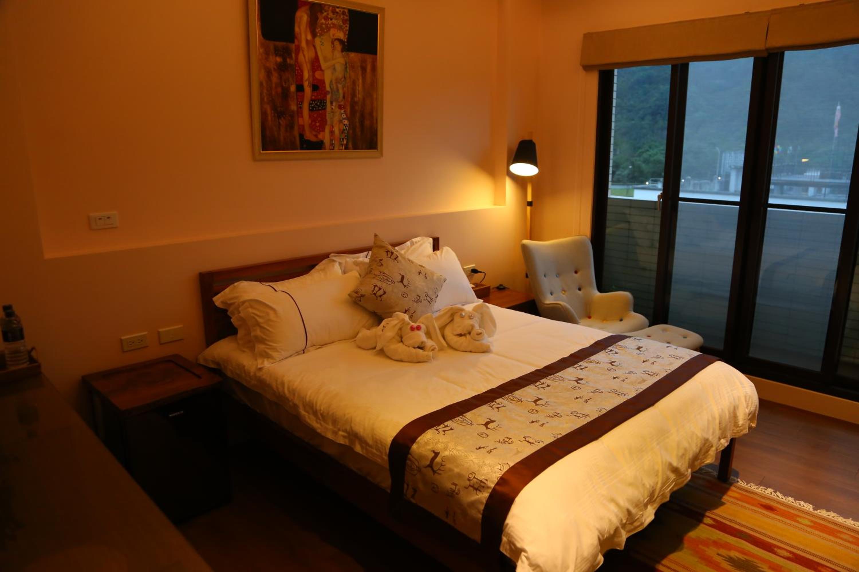 Double Room with Mountain View photo 3