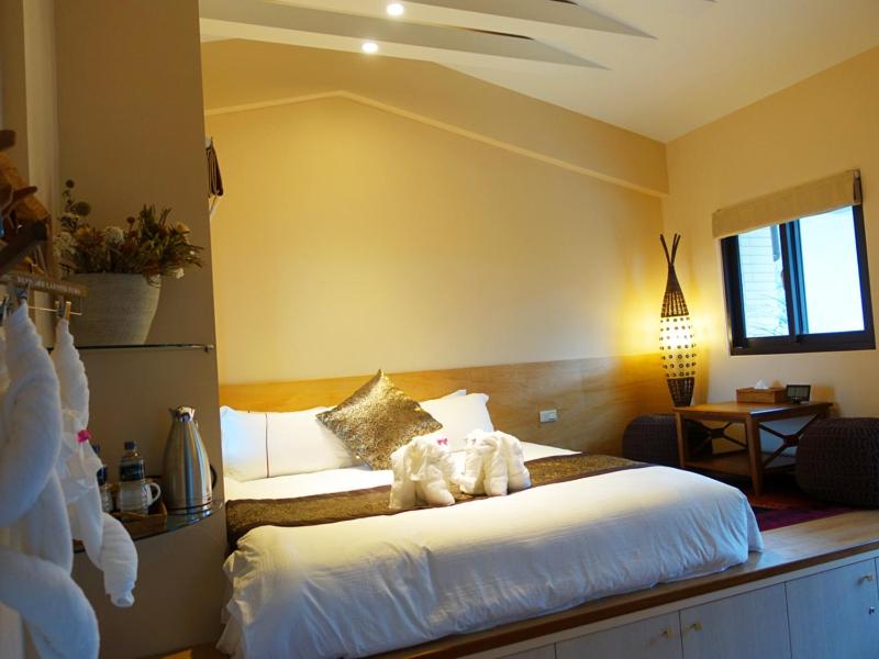Double Room with Garden View photo 2