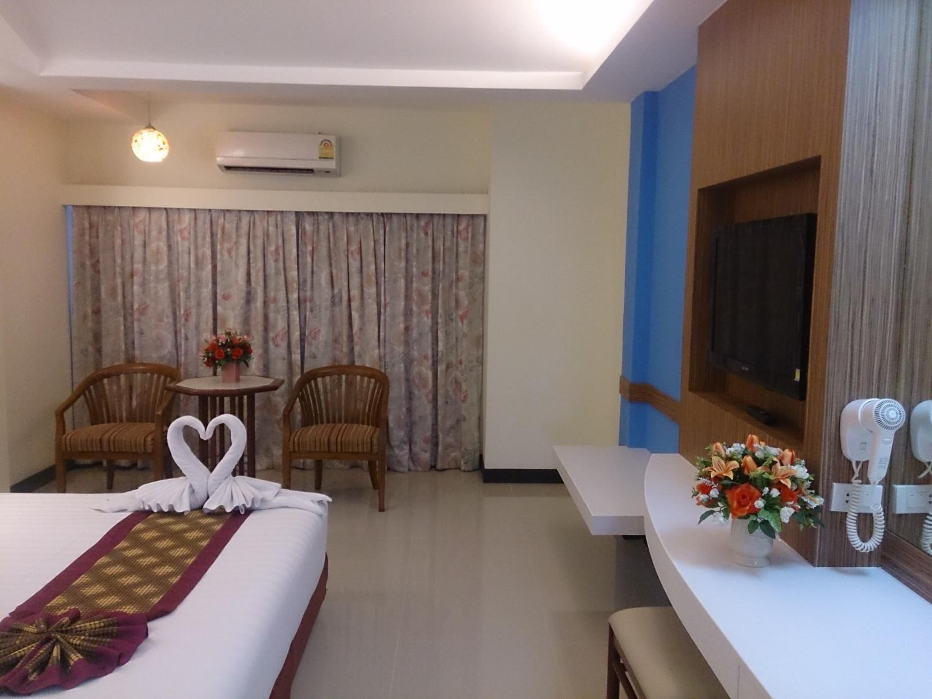 Superior Double Or Twin Room photo 3