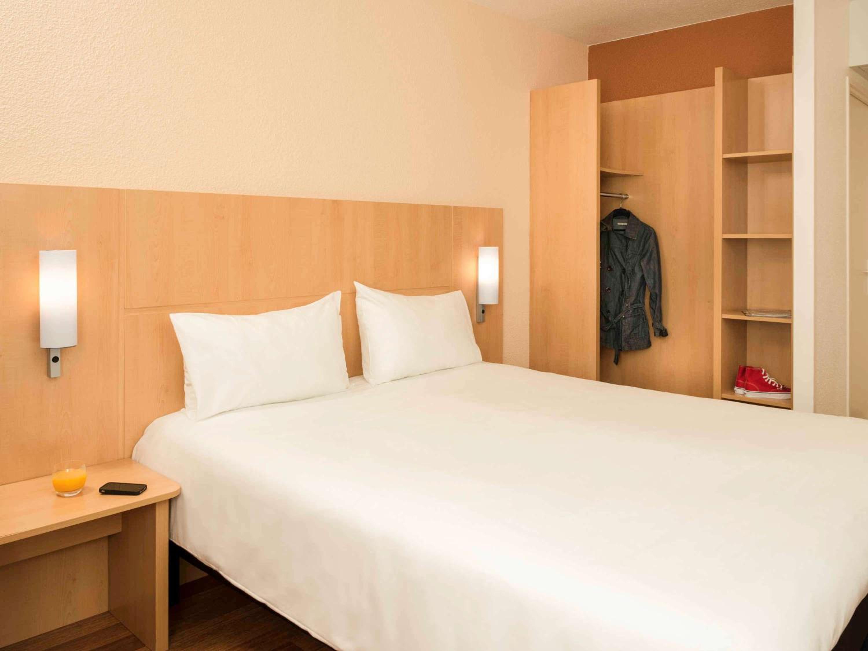 Standard Room With One Single Bed photo 3