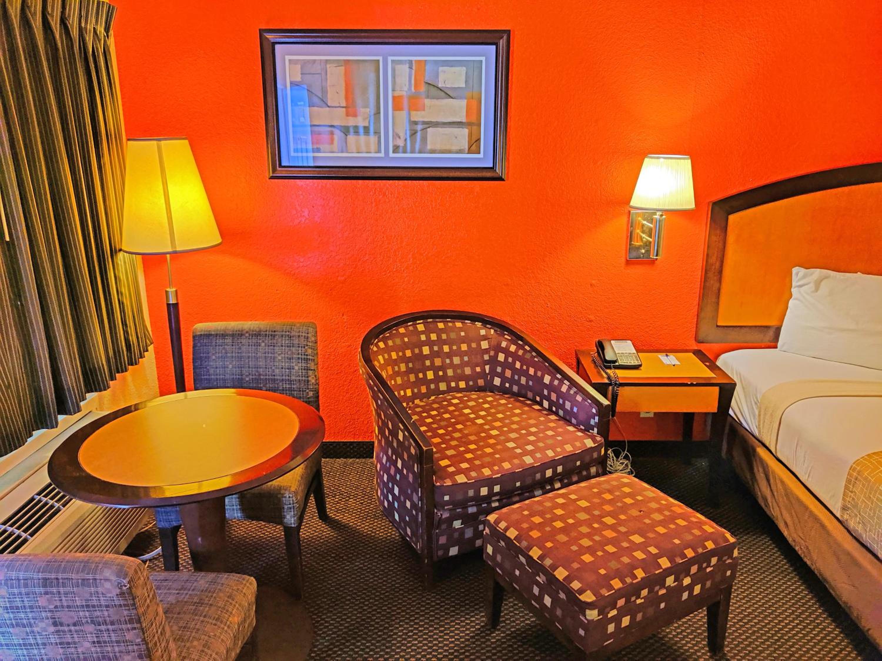 Travelodge by Wyndham Houston Hobby Airport, Photo 7