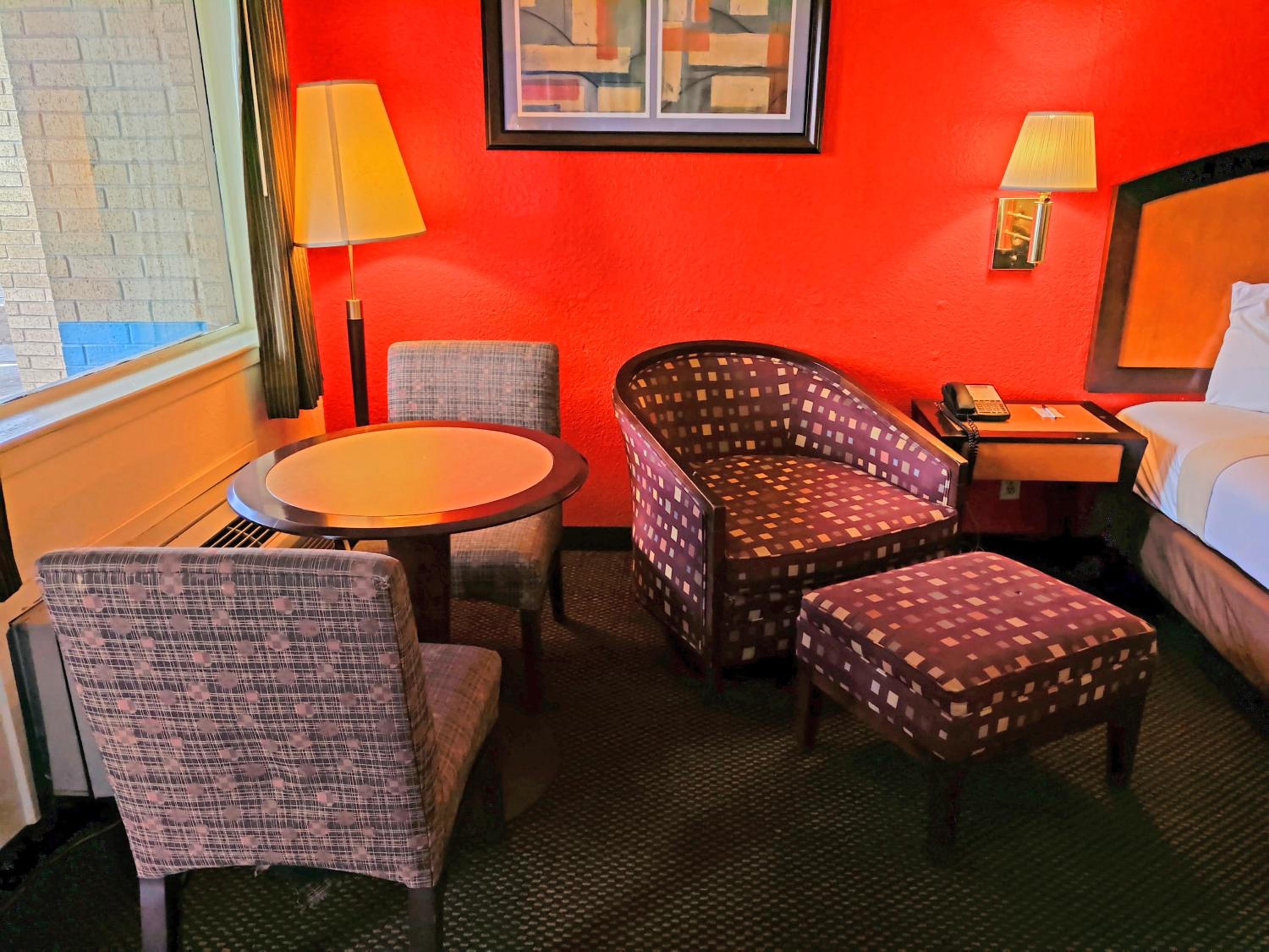 Travelodge by Wyndham Houston Hobby Airport, Photo 2
