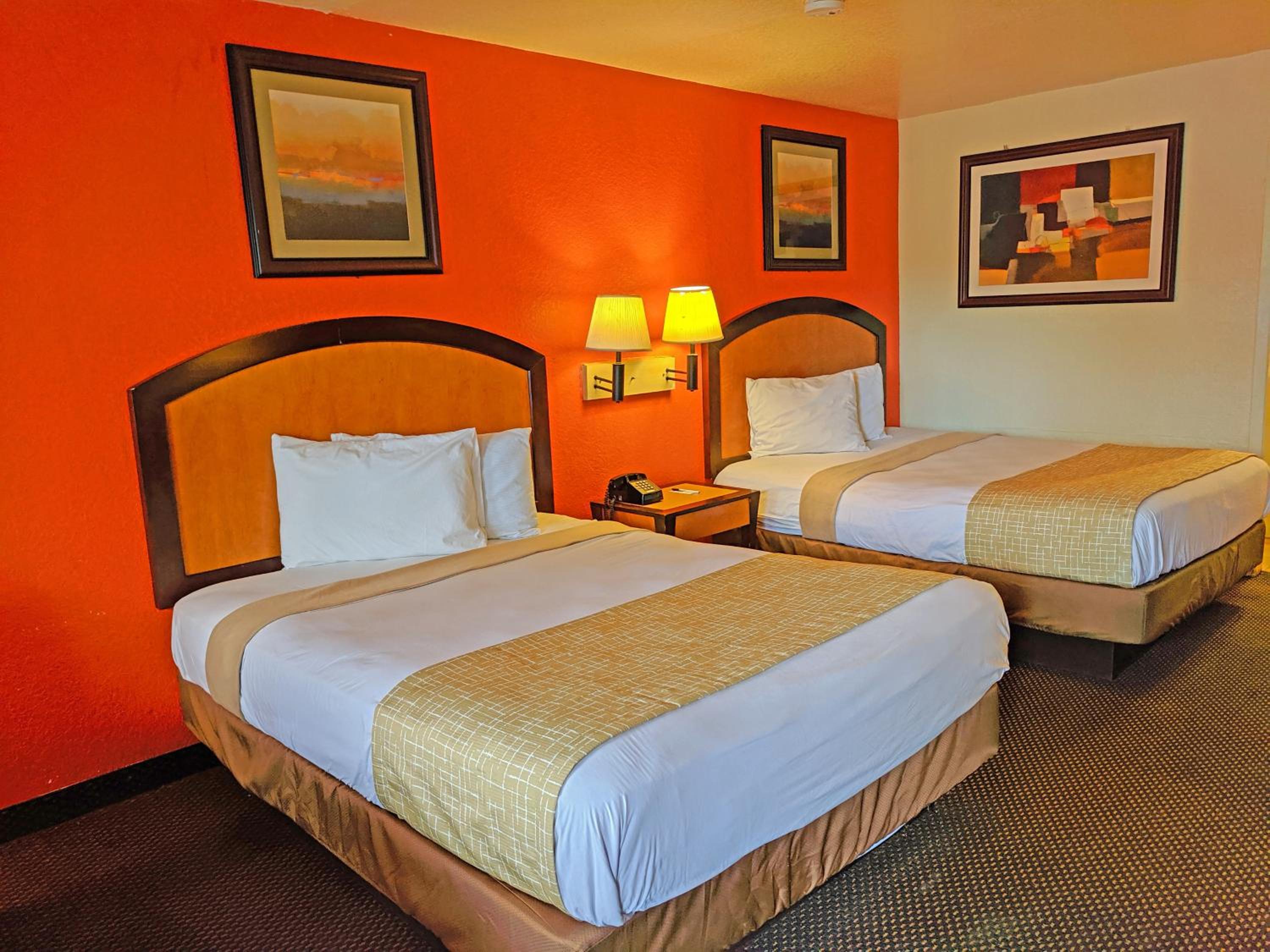 Travelodge by Wyndham Houston Hobby Airport, Photo 4