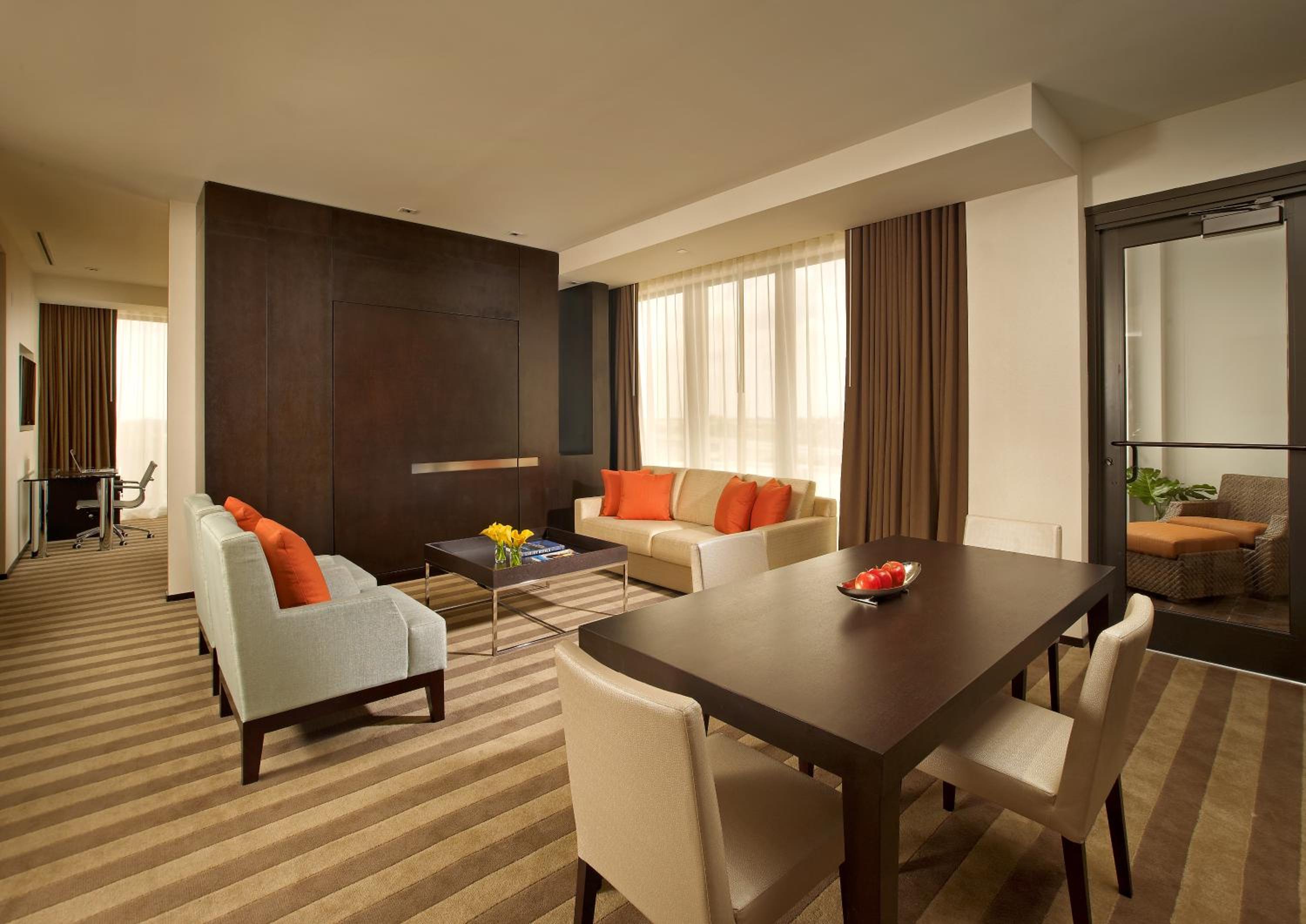 Master Suite - Photo 2