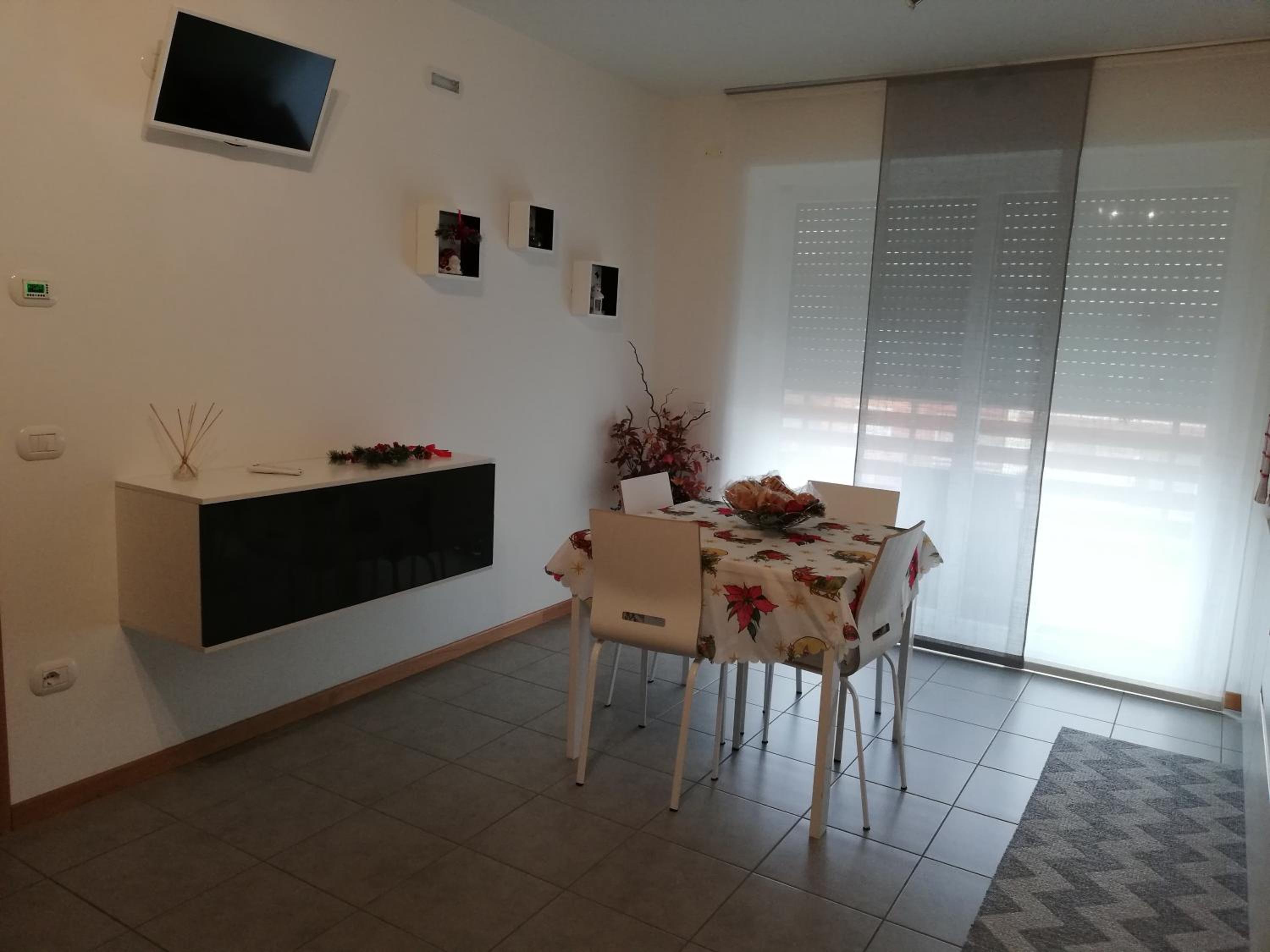 Apartment with Garden View - Photo 12