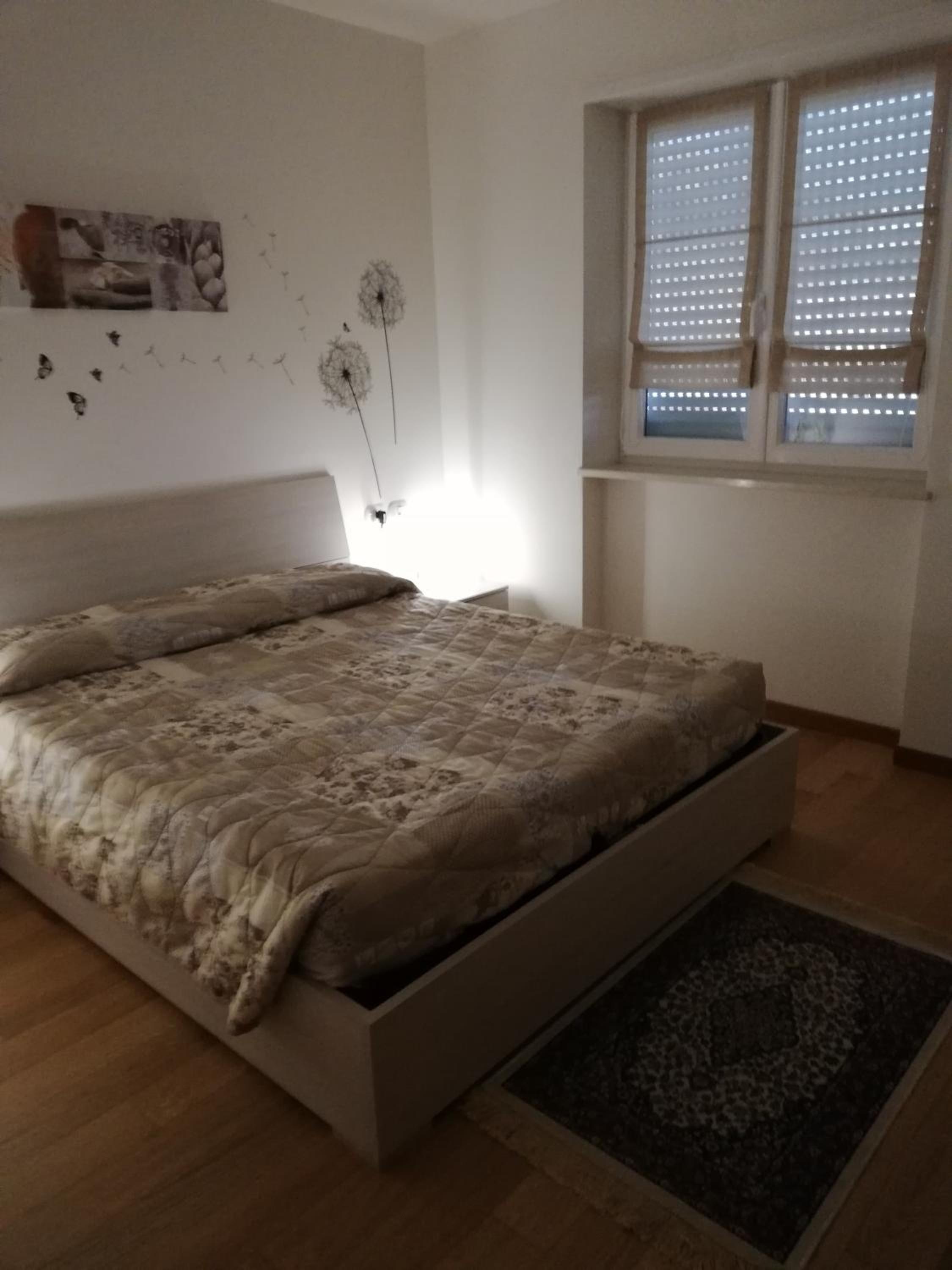 Apartment with Garden View - Photo 19
