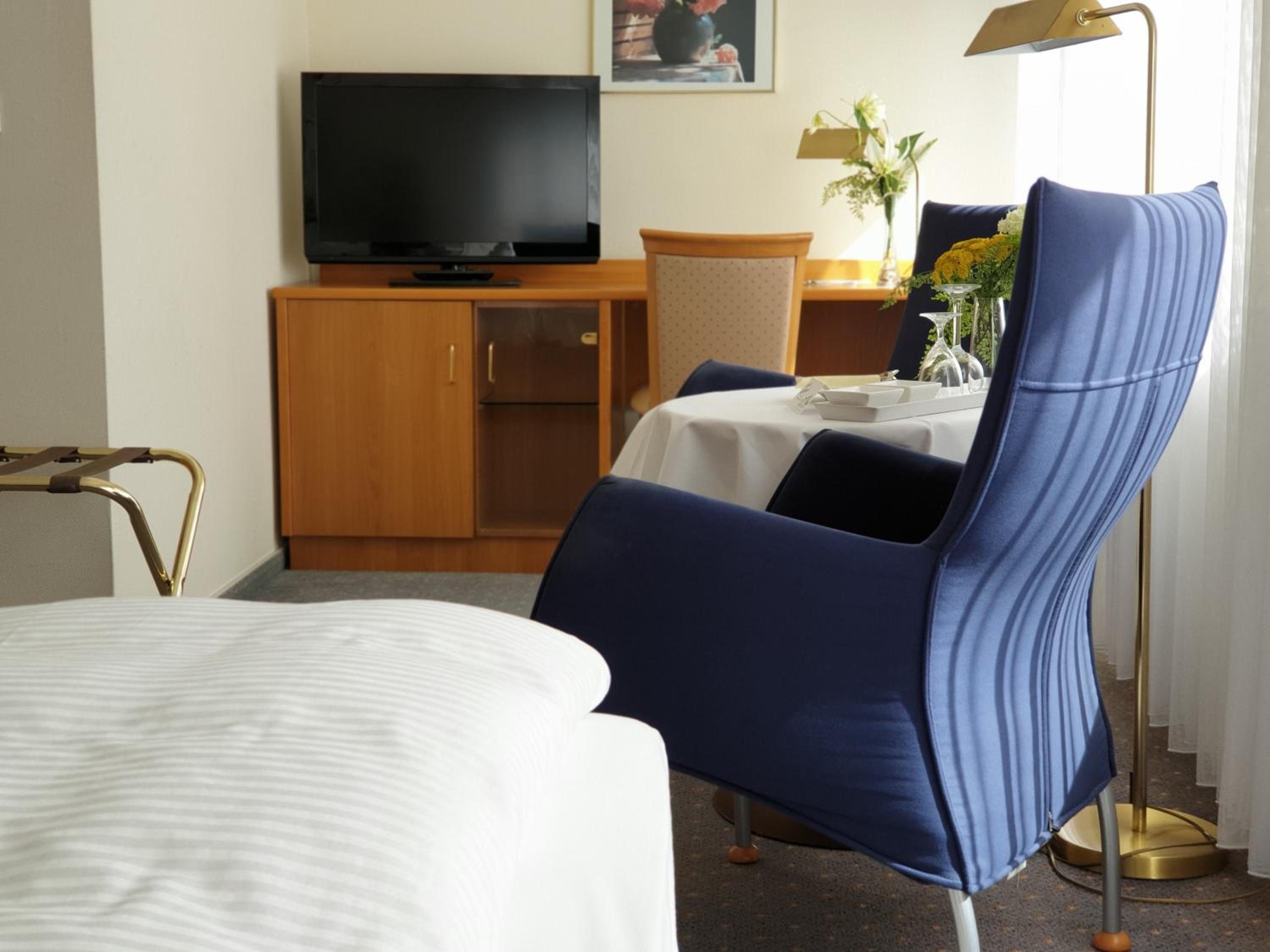 Double Room photo 3