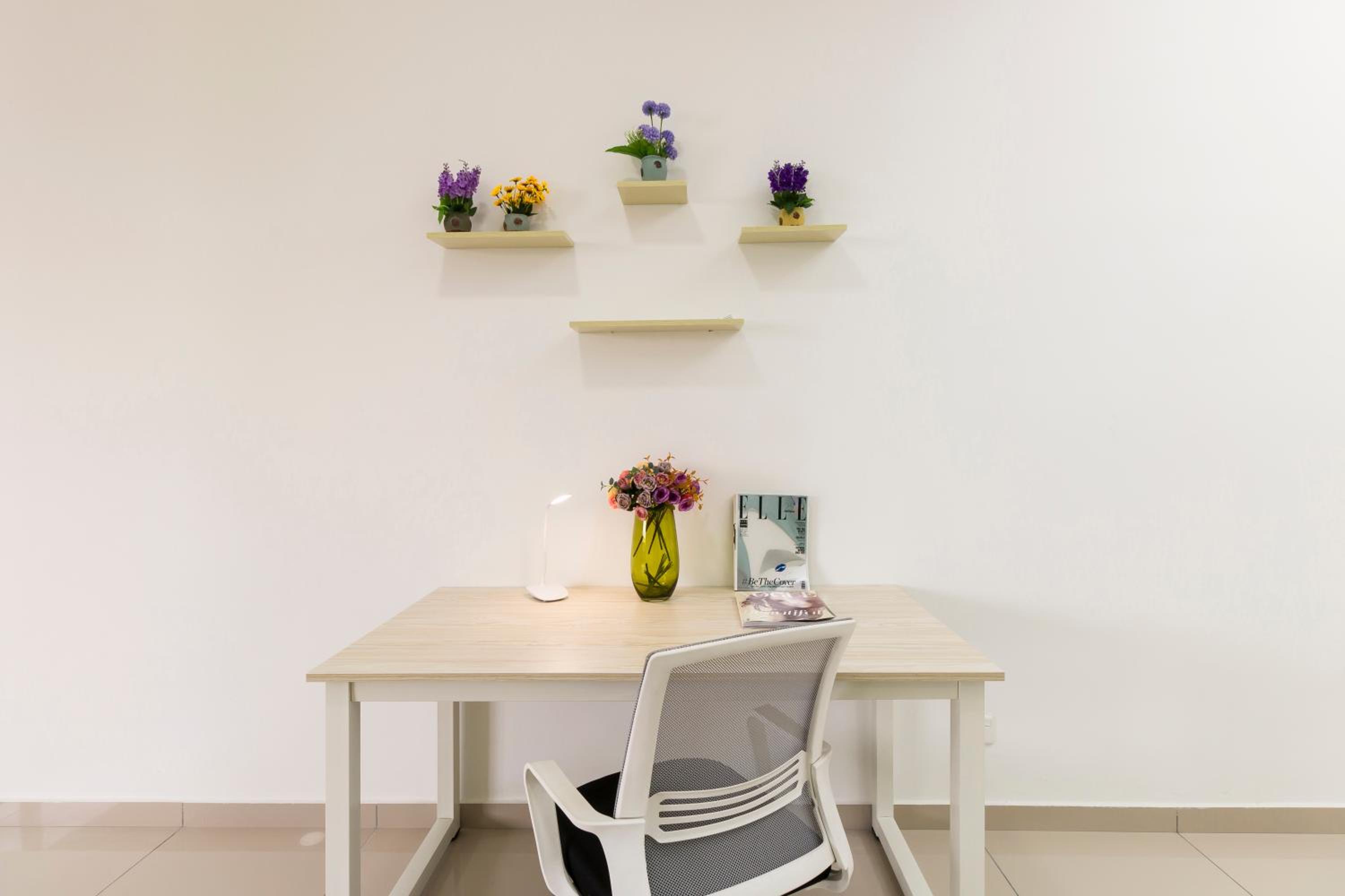 One-Bedroom Apartment - Photo 10