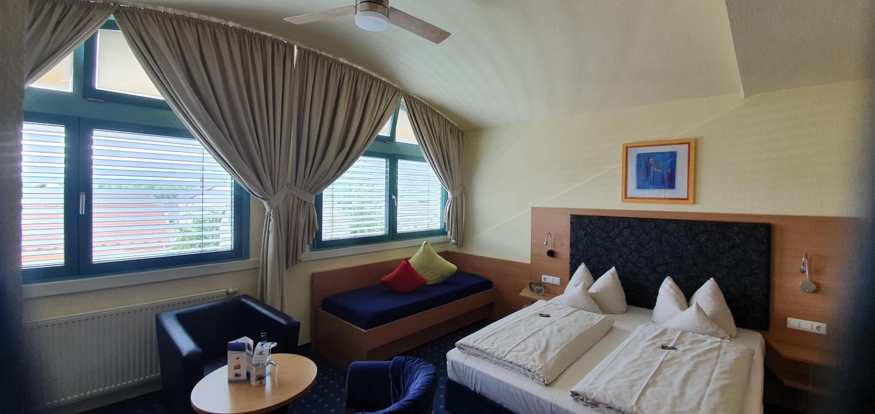 Comfort Double Room - Photo 1