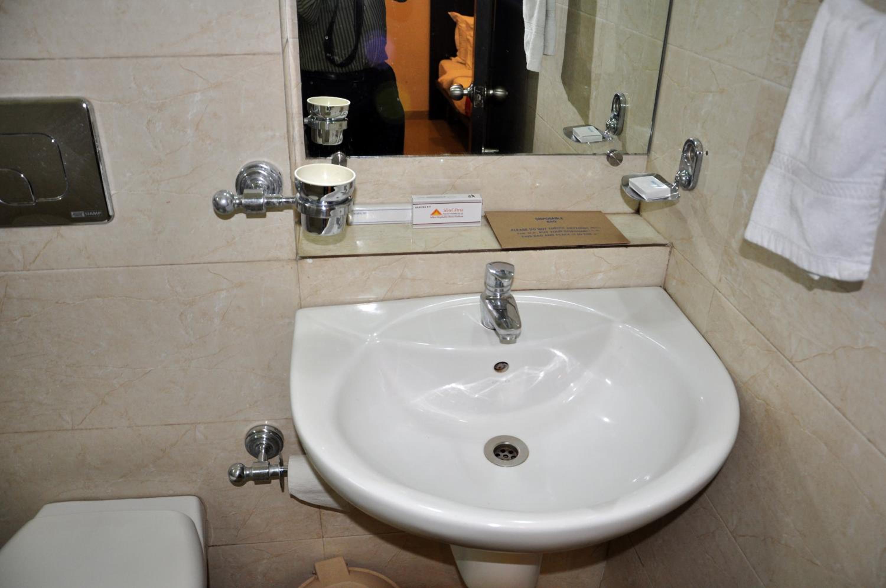 Superior Double Room - Photo 2
