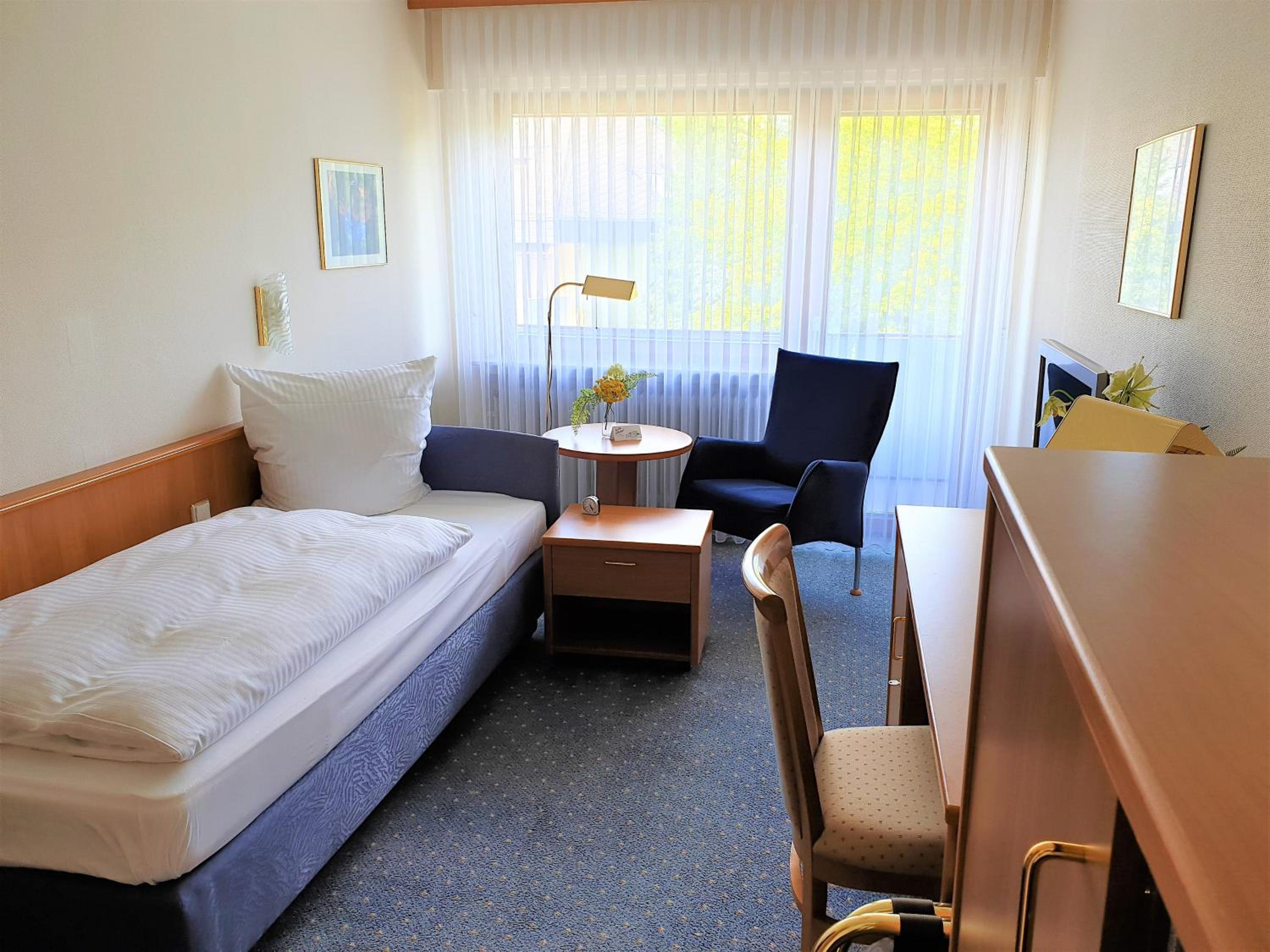 Single Room photo 3
