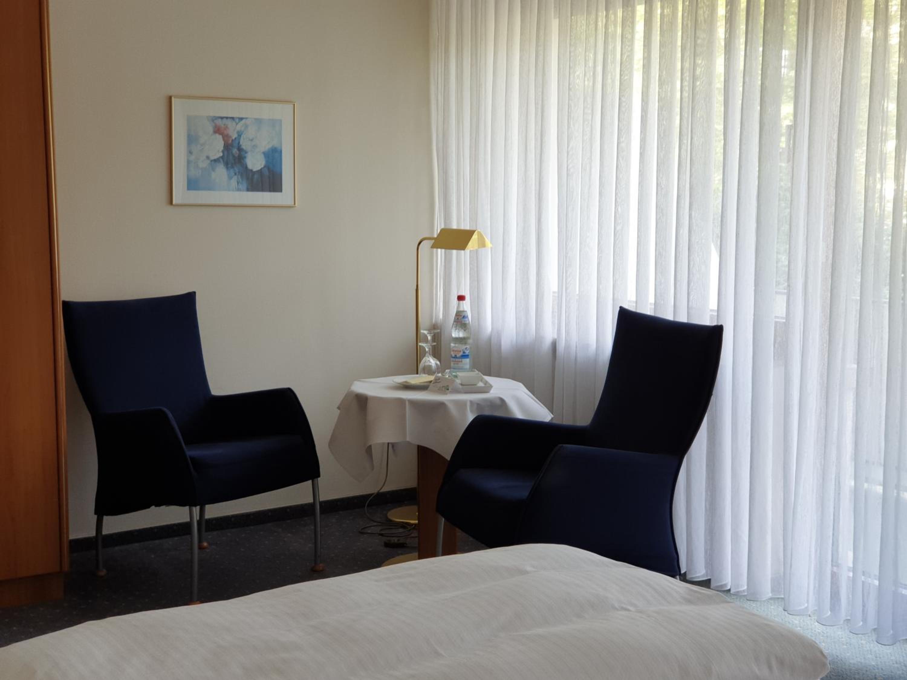Double Room with Balcony photo 3