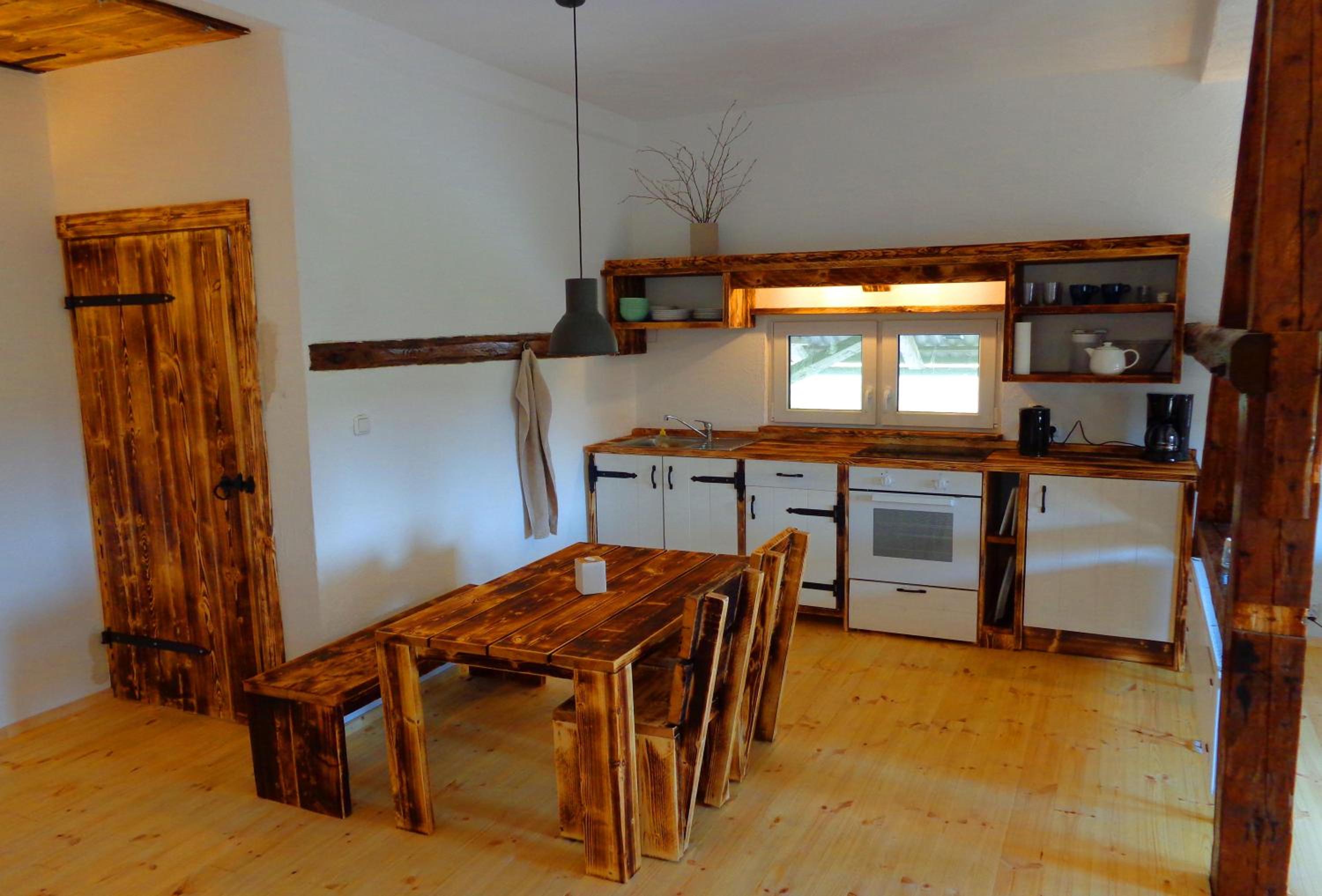 Apartment with Balcony - Photo 37