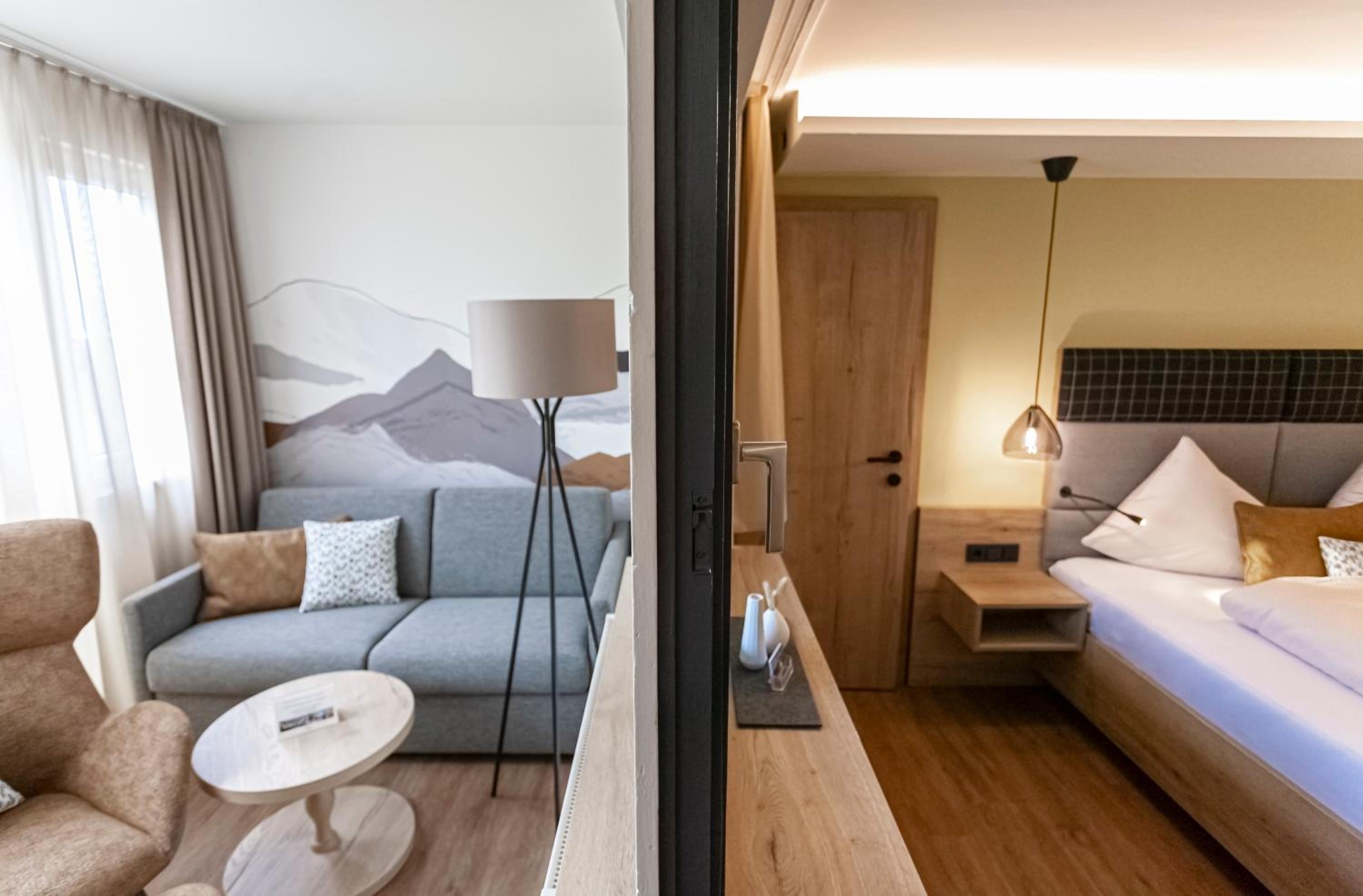 Double Room - Photo 13