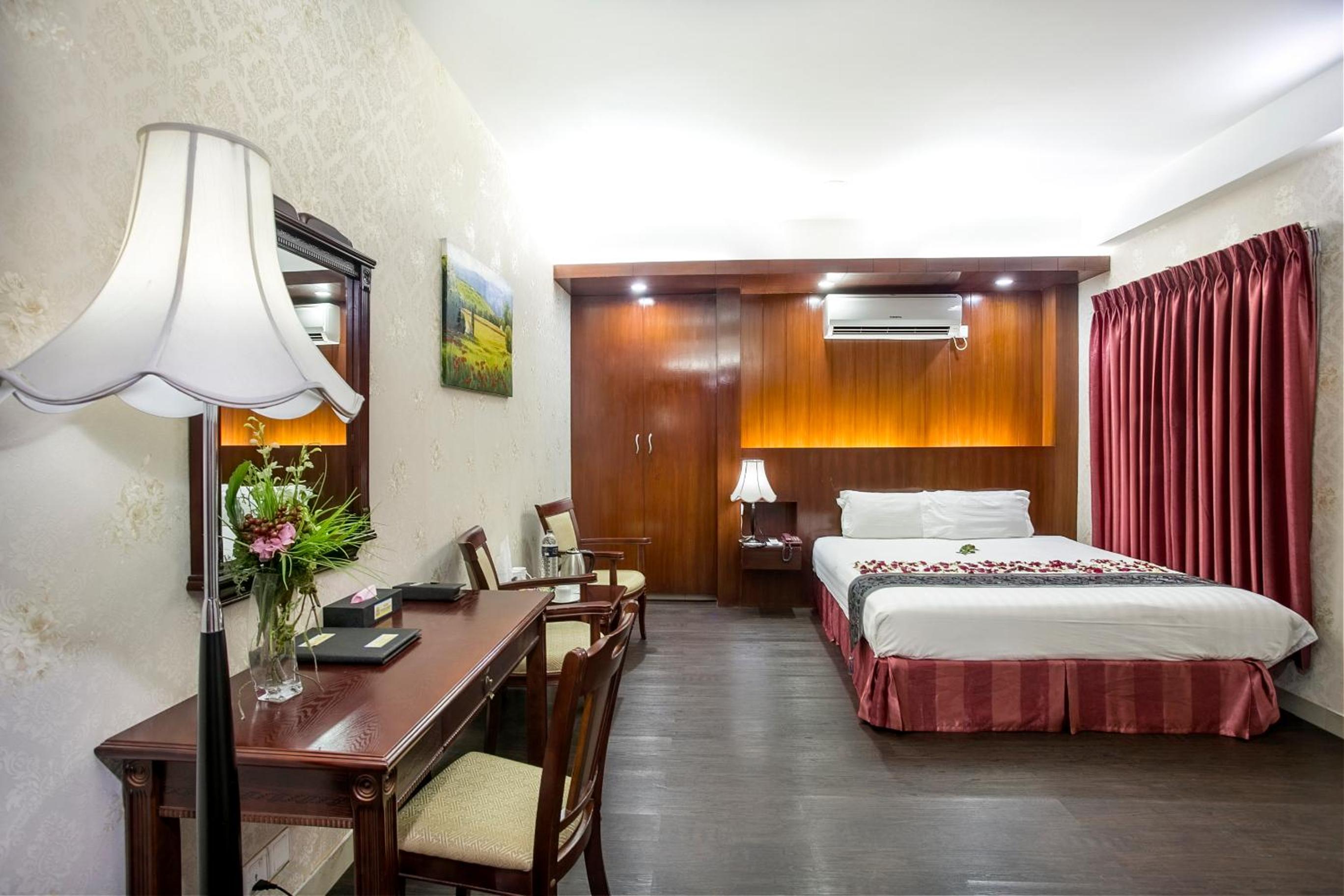 Superior Single Room photo 3