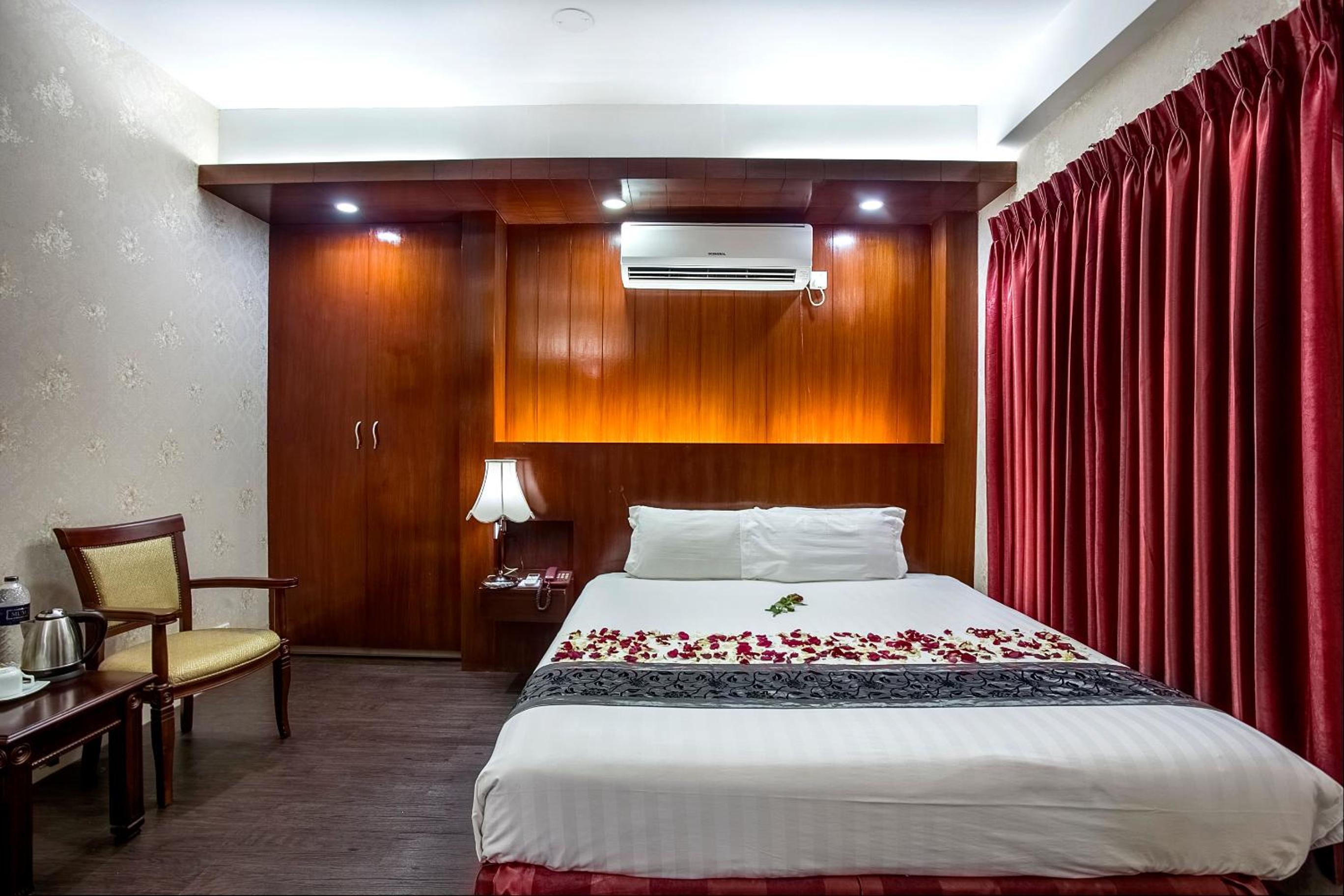 Superior Single Room photo 2