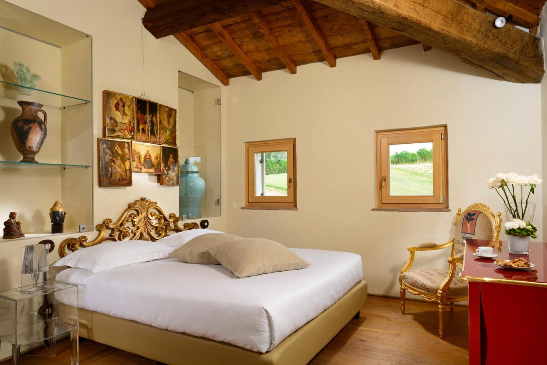 Superior Double Room photo 1