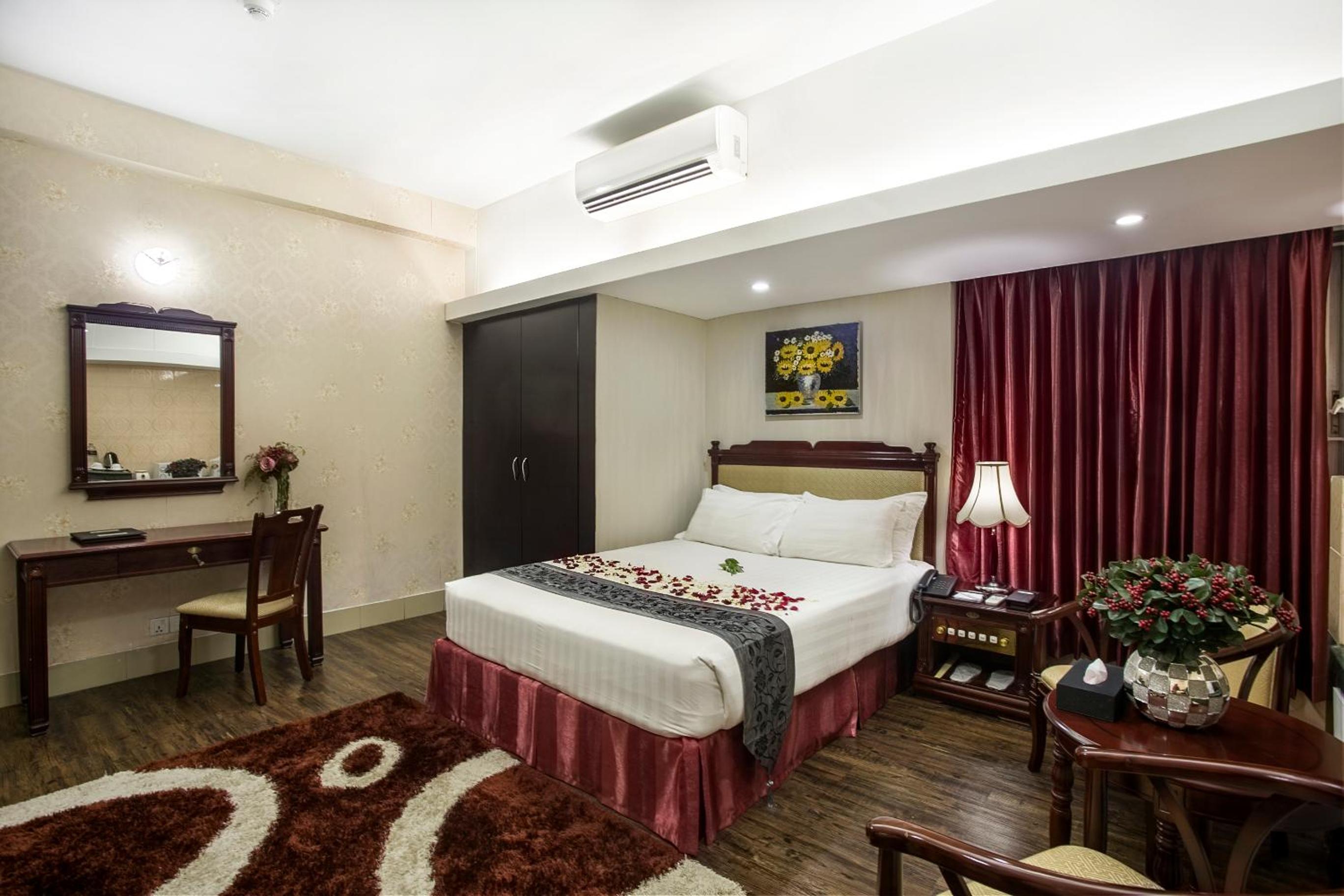 Superior Double Room photo 3