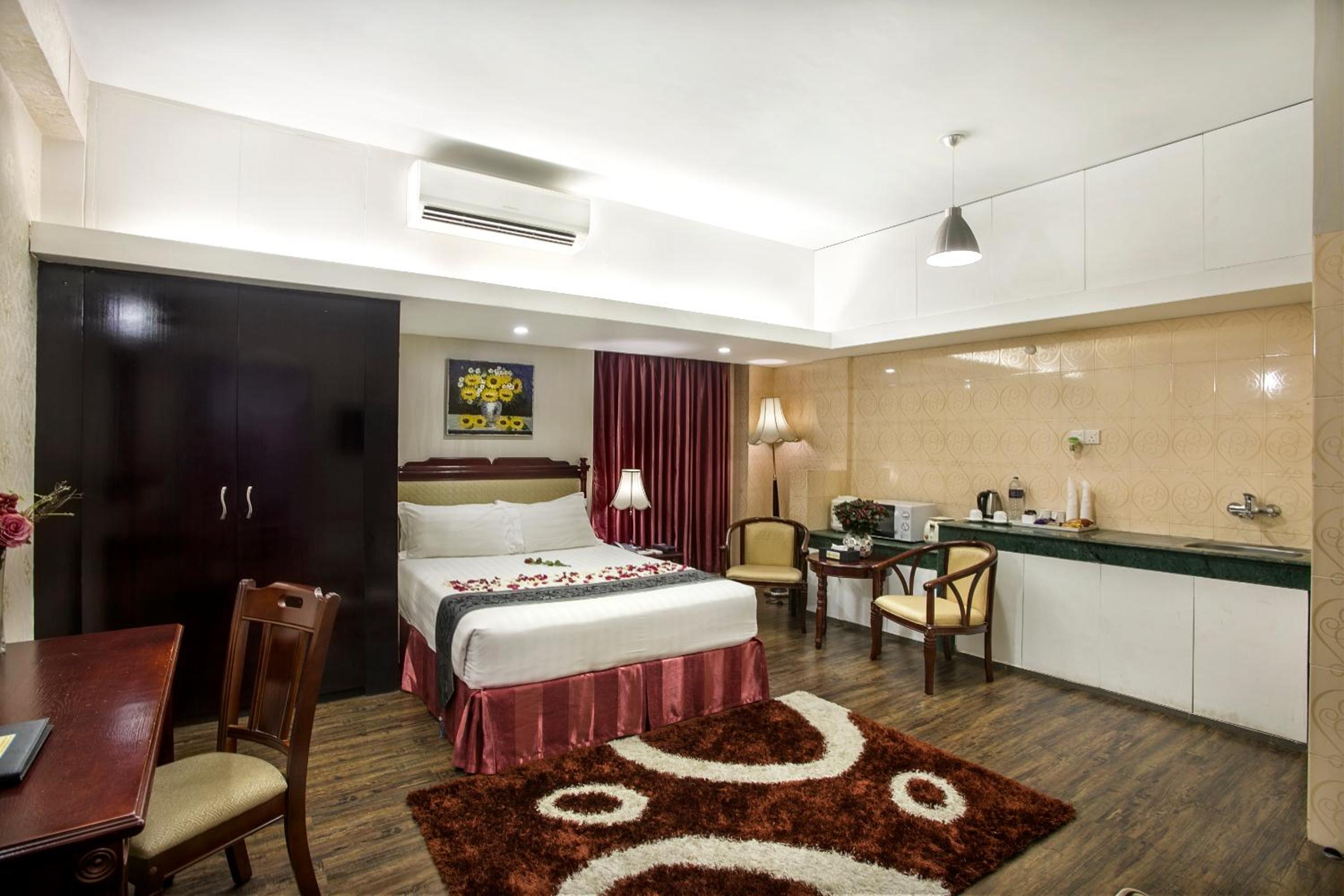 Superior Double Room photo 1