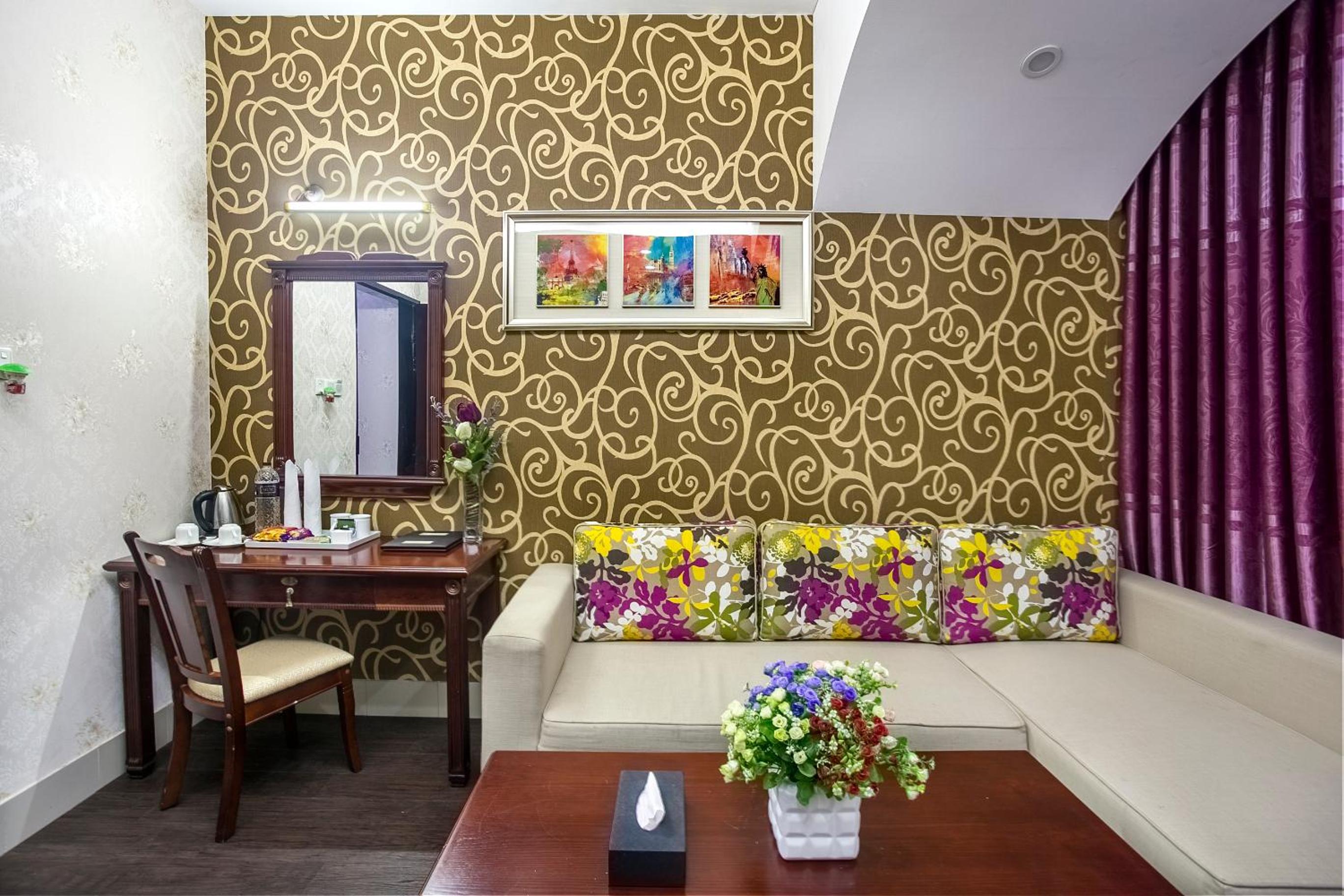 Junior Suite photo 2