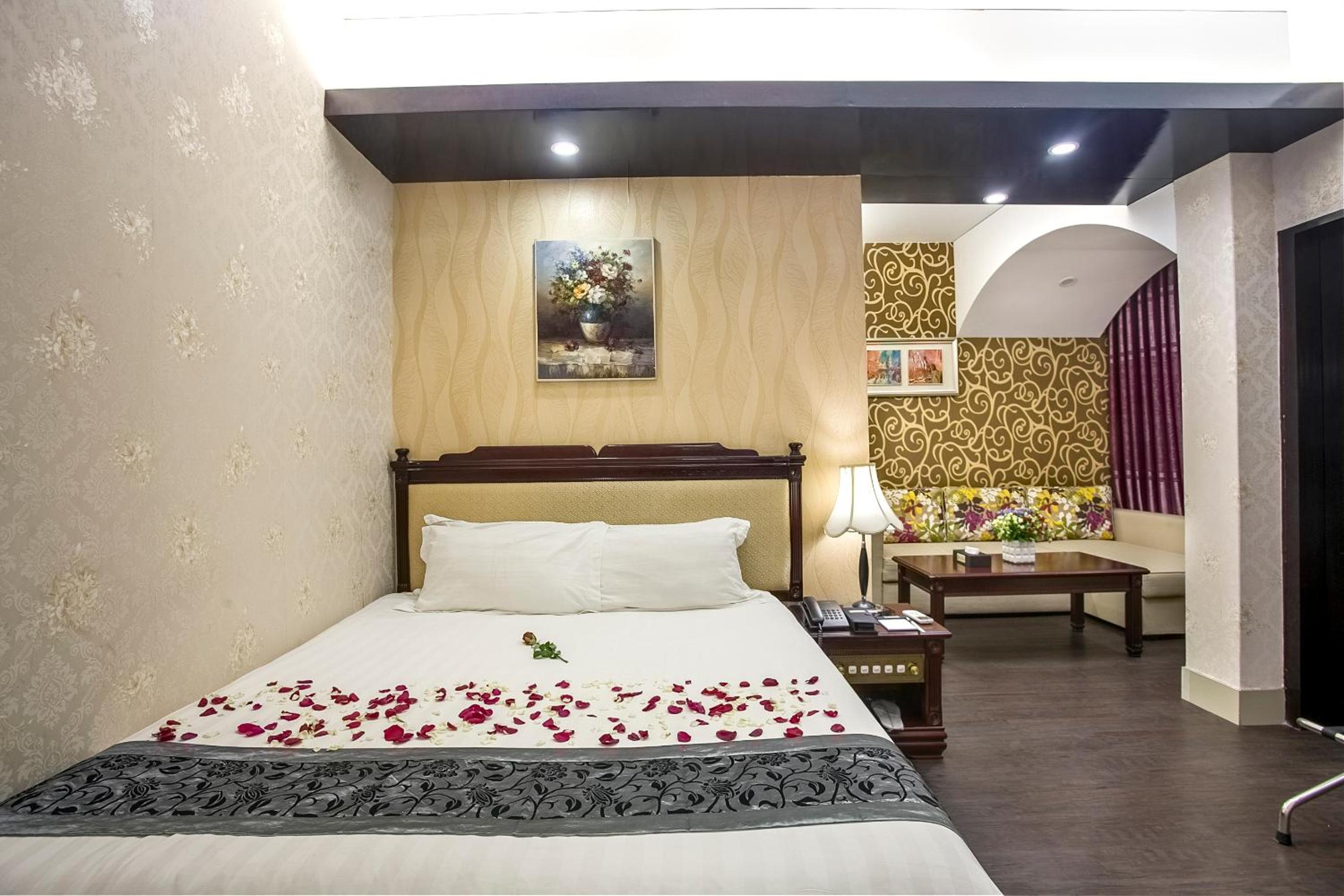 Junior Suite photo 3