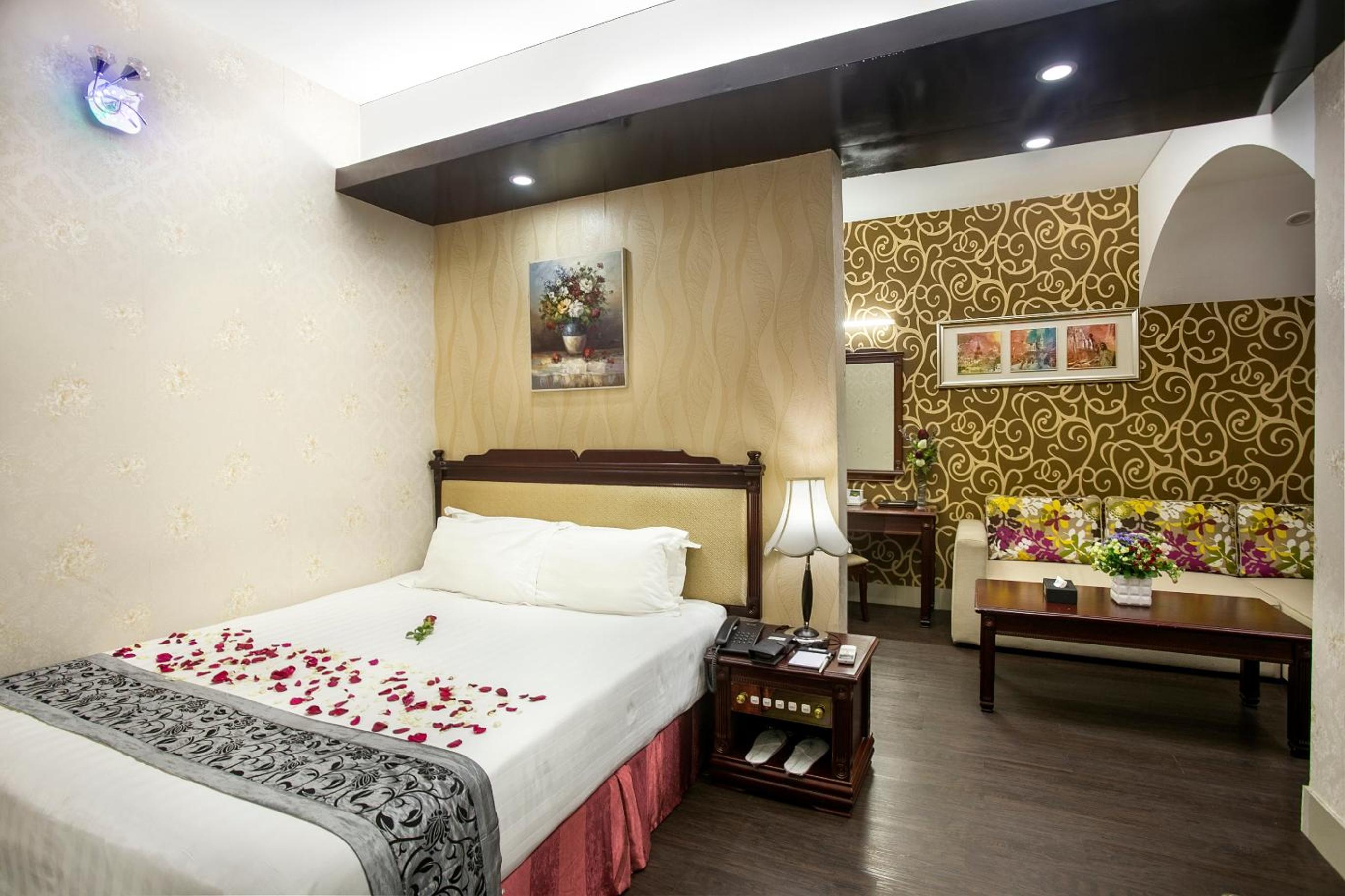 Junior Suite photo 1