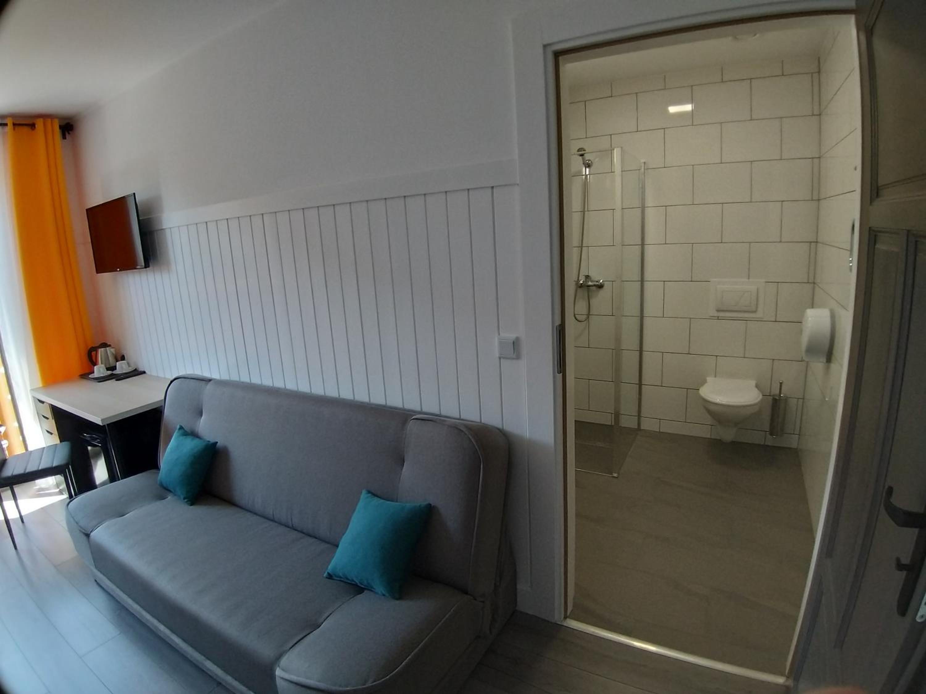 Deluxe Double or Twin Room photo 3