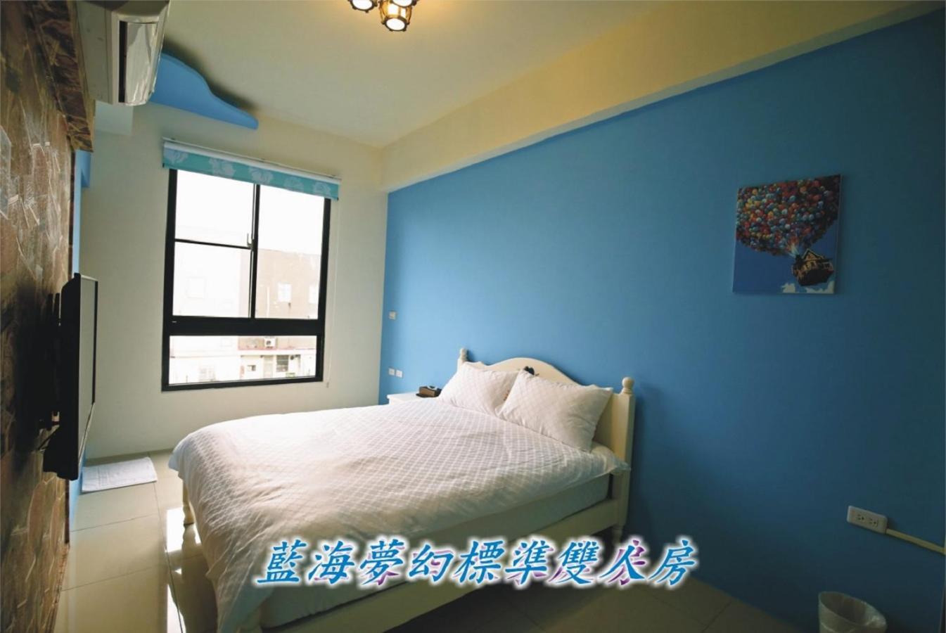 Double Room with Private Bathroom photo 3