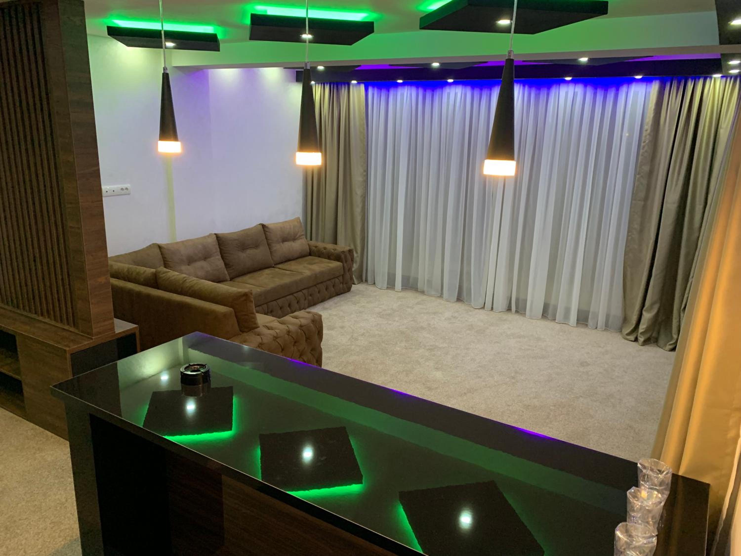 Superior Suite with Sea View photo 3