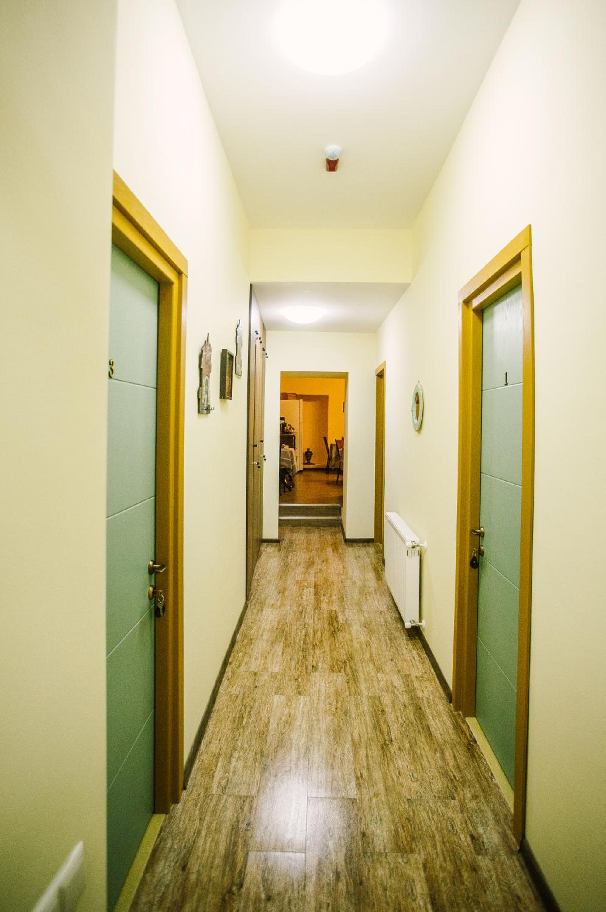 Twin Room photo 3
