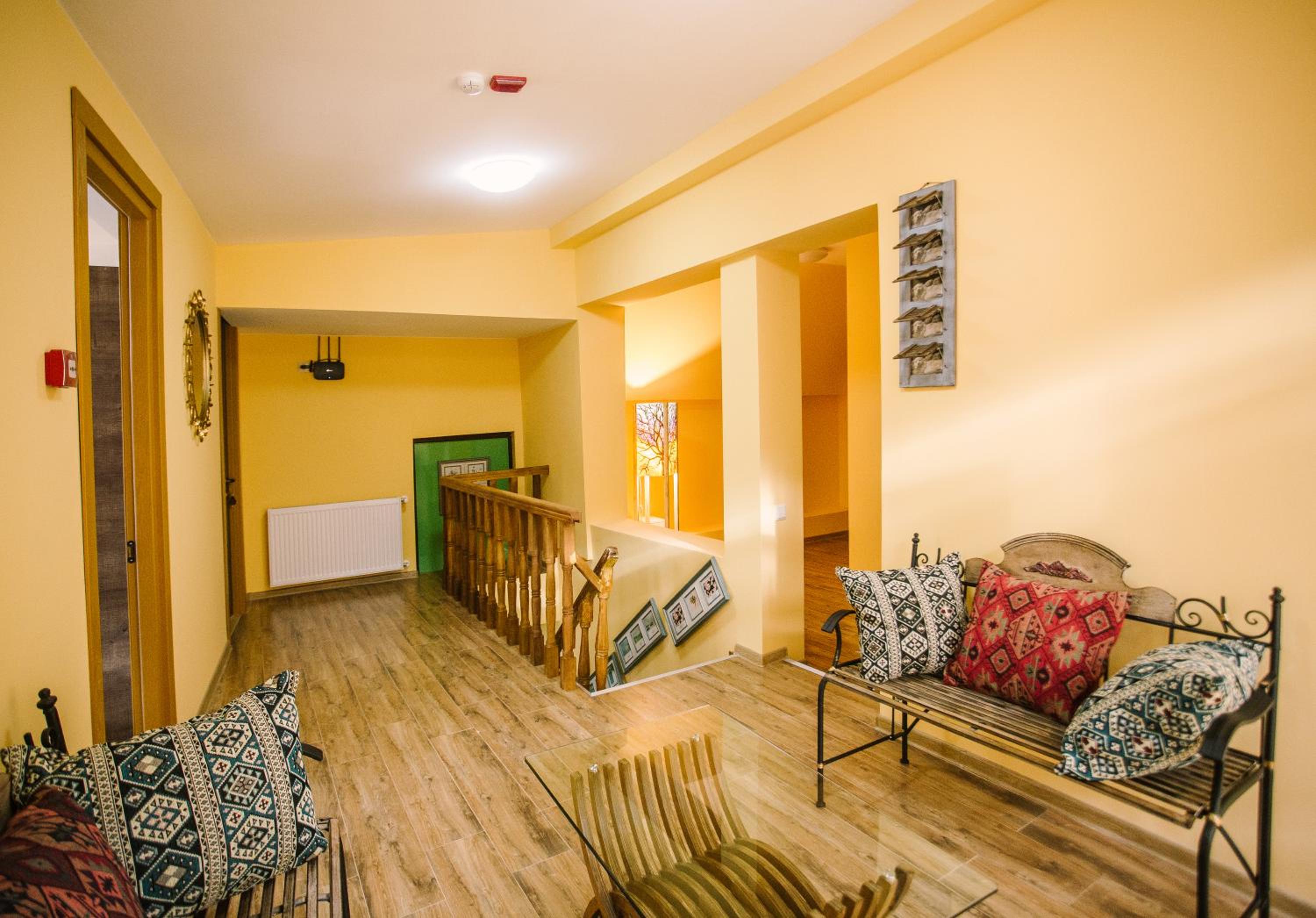 Triple Room - Photo 1